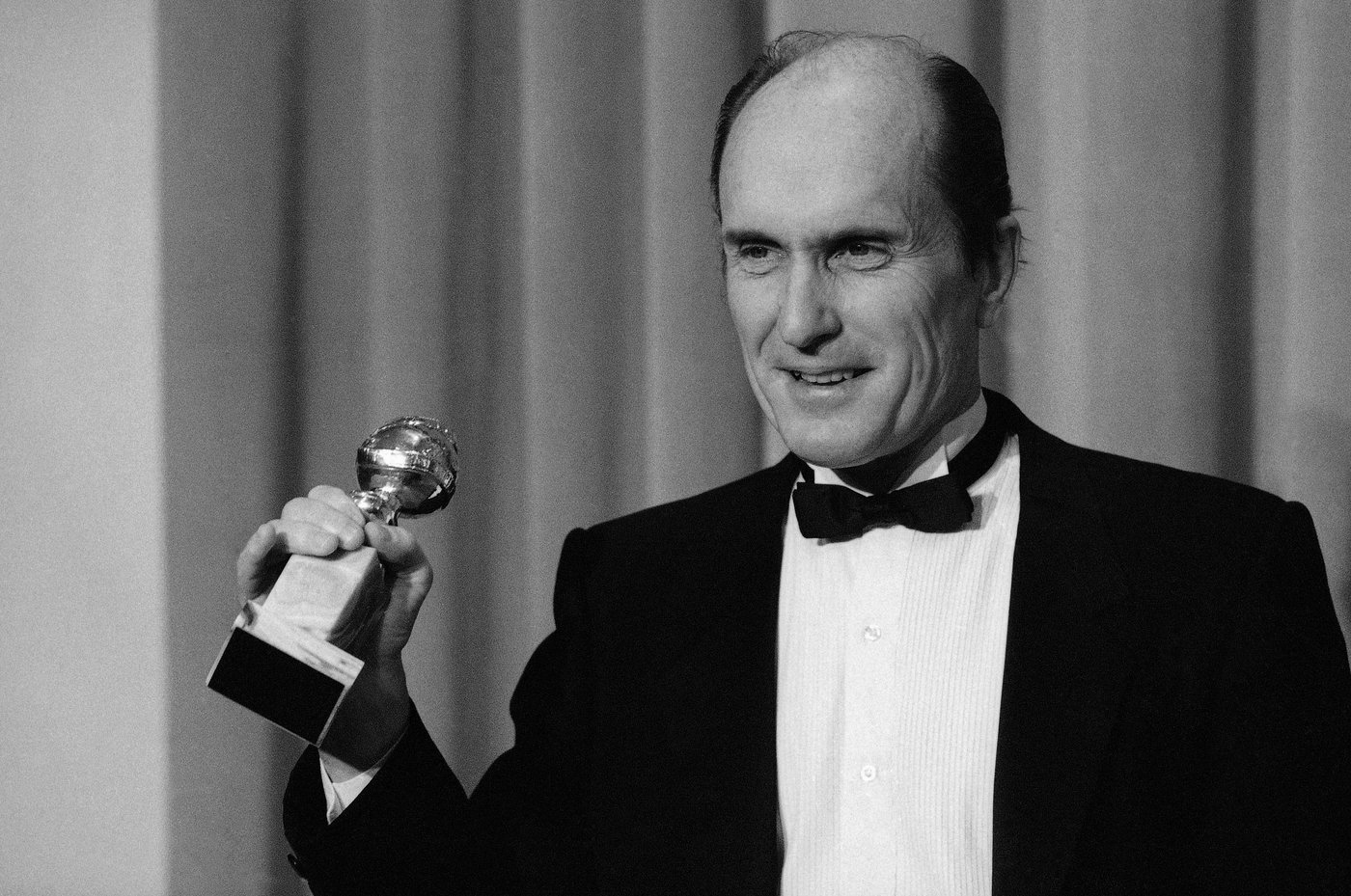 Robert Duvall, Oscar-winning actor and 'Godfather' mainstay, dead at 95 | iNFOnews.ca