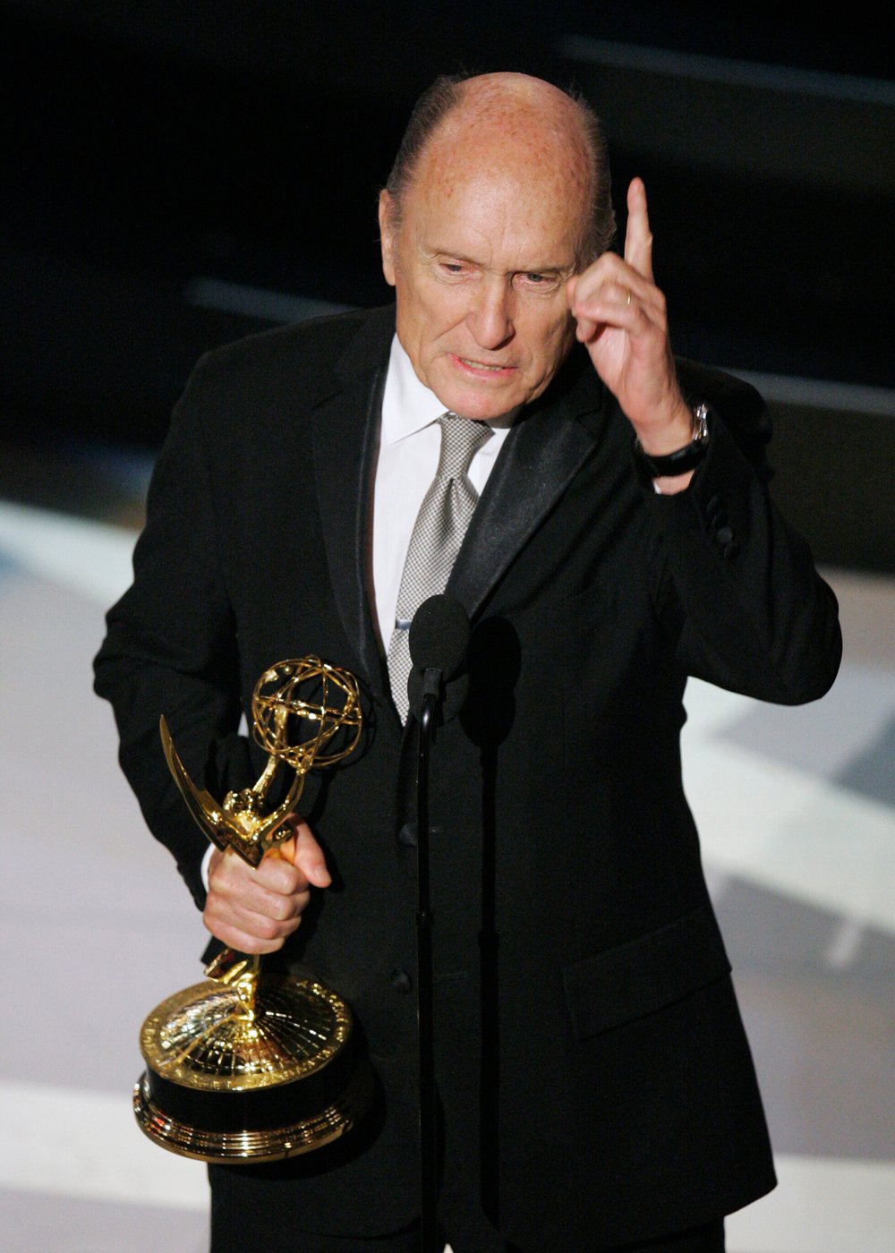 Robert Duvall, Oscar-winning actor and 'Godfather' mainstay, dead at 95 | iNFOnews.ca