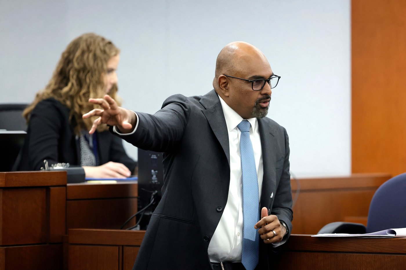All eyez on Tupac: Long-awaited trial begins in rapper's 1996 killing | iNFOnews.ca All eyez on Tupac: Long-awaited trial begins in rapper's 1996 killing | iNFOnews.ca
