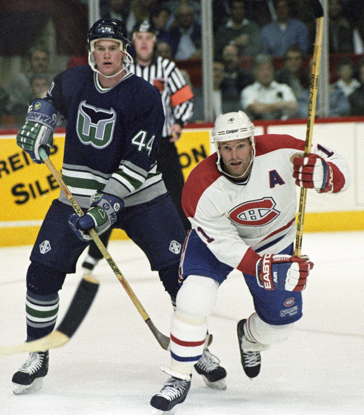 'It all lies within you': Chris Pronger talks new book, NHL front-office interest | iNFOnews.ca