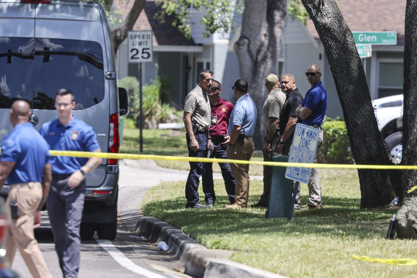 Florida sheriff identifies body found in Tampa Bay as 2nd missing student from Bangladesh | iNFOnews.ca