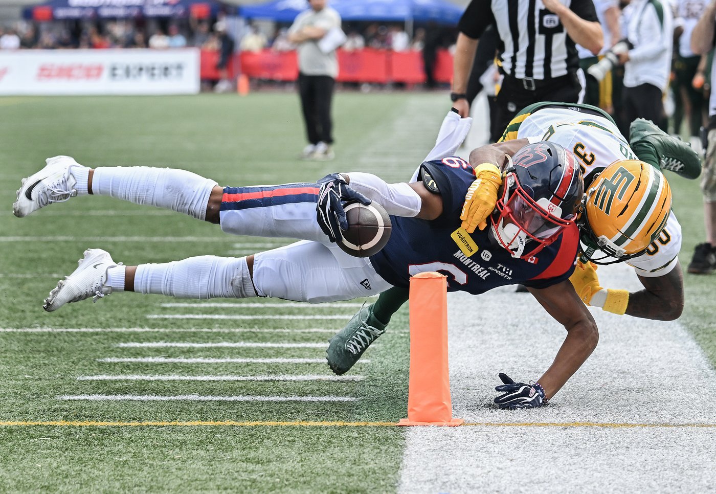 Photo Gallery: The week in sports photos | iNFOnews.ca