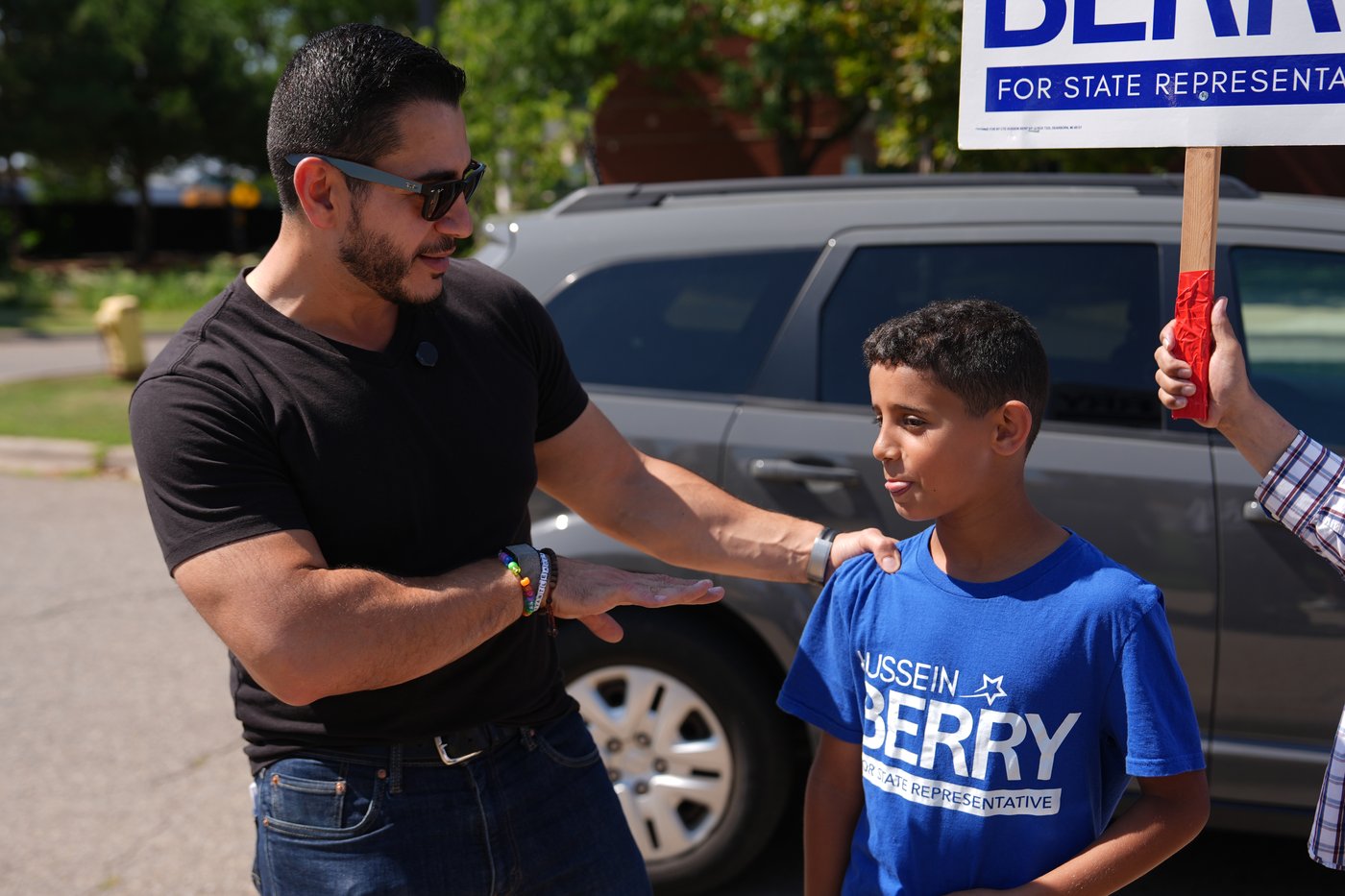 Michigan's Senate Democratic primary is latest test of the progressive movement's power | iNFOnews.ca Michigan's Senate Democratic primary is latest test of the progressive movement's power | iNFOnews.ca