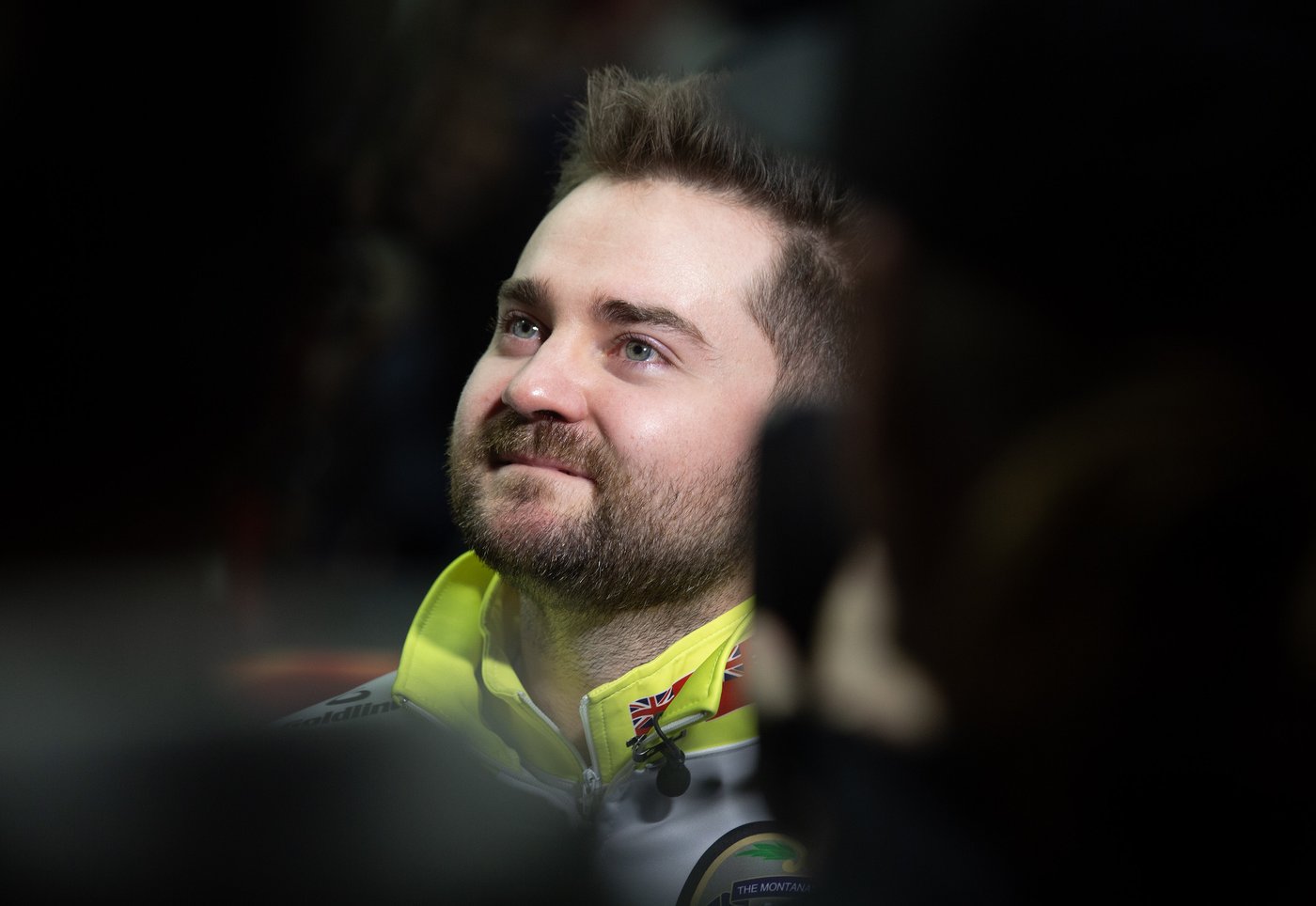After first Brier win, Dunstone seeks more curling glory in men's world championship | iNFOnews.ca