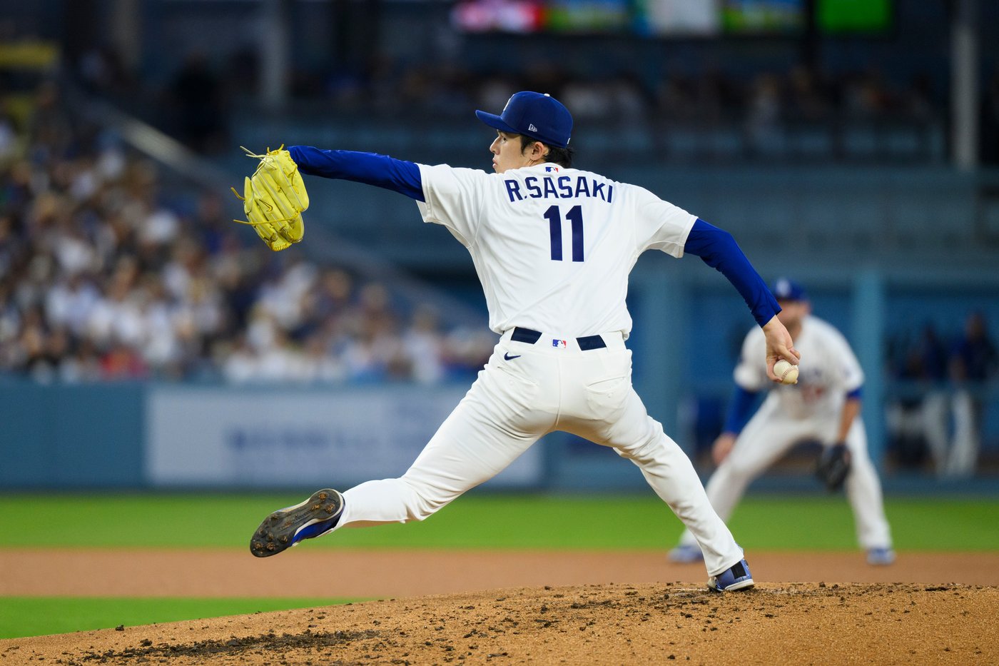 Dodgers erase early 6-run deficit and win 12-7 to extend Padres' losing streak | iNFOnews.ca Dodgers erase early 6-run deficit and win 12-7 to extend Padres' losing streak | iNFOnews.ca