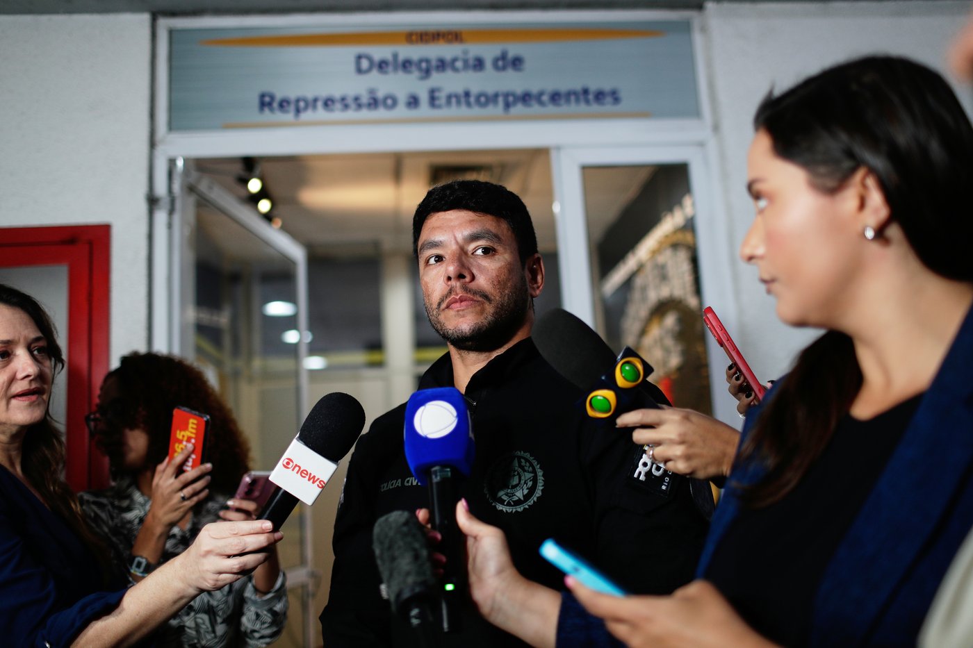Experts say US targeting of Brazilian gangs is an attempt to sway election there | iNFOnews.ca Experts say US targeting of Brazilian gangs is an attempt to sway election there | iNFOnews.ca