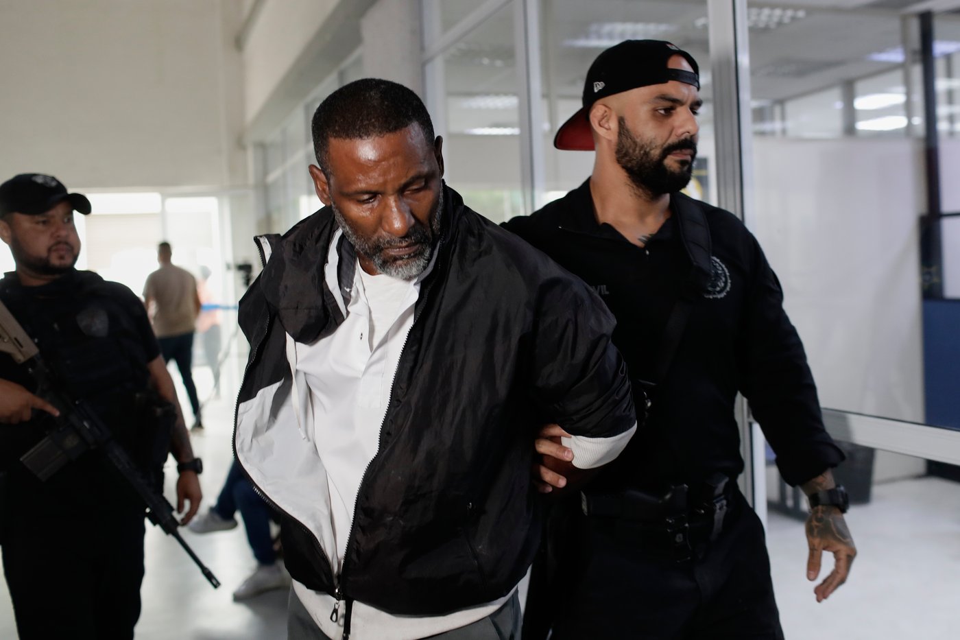 Experts say US targeting of Brazilian gangs is an attempt to sway election there | iNFOnews.ca Experts say US targeting of Brazilian gangs is an attempt to sway election there | iNFOnews.ca