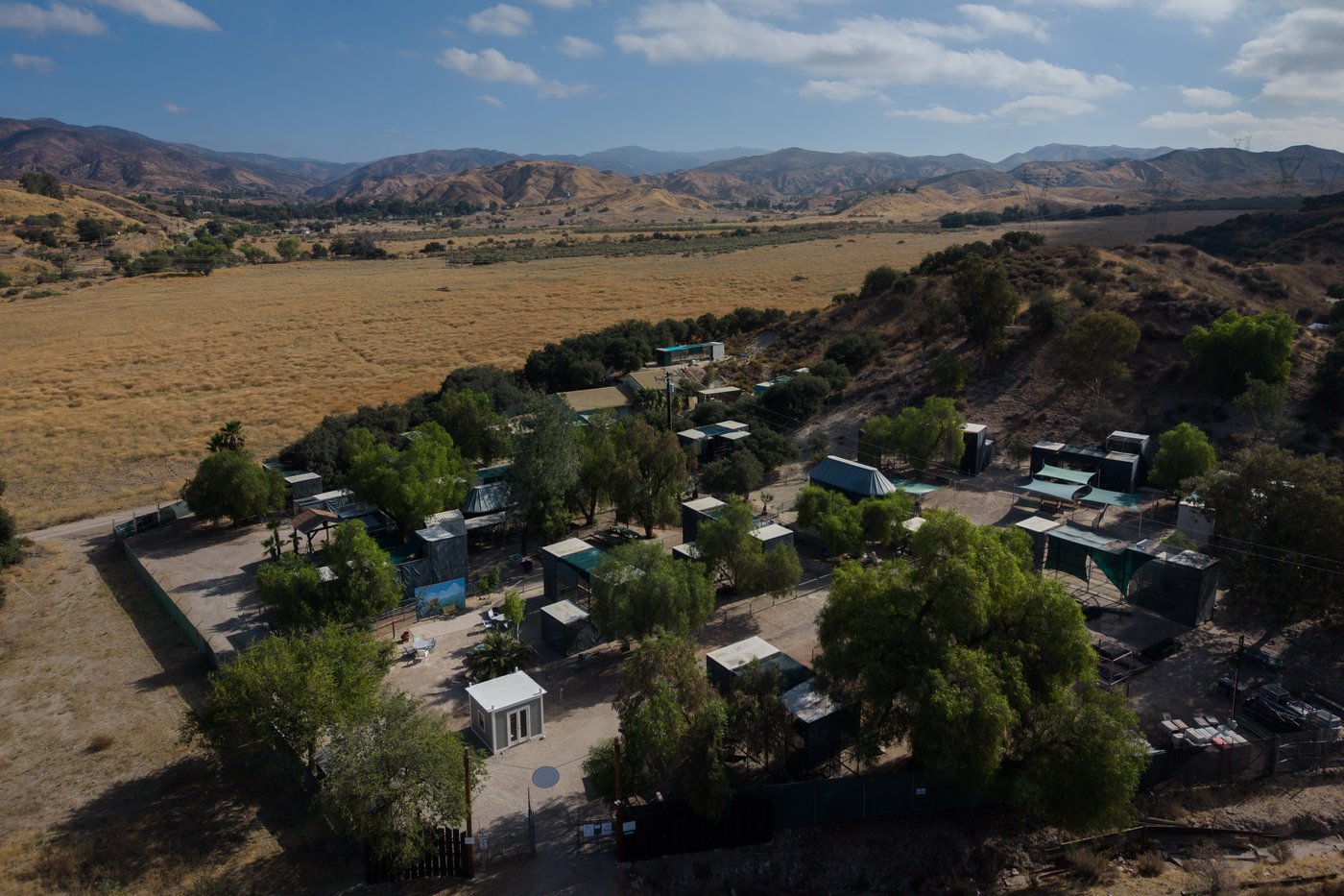 How a sanctuary outside LA has cared for rare, endangered gibbons for a half-century | iNFOnews.ca How a sanctuary outside LA has cared for rare, endangered gibbons for a half-century | iNFOnews.ca
