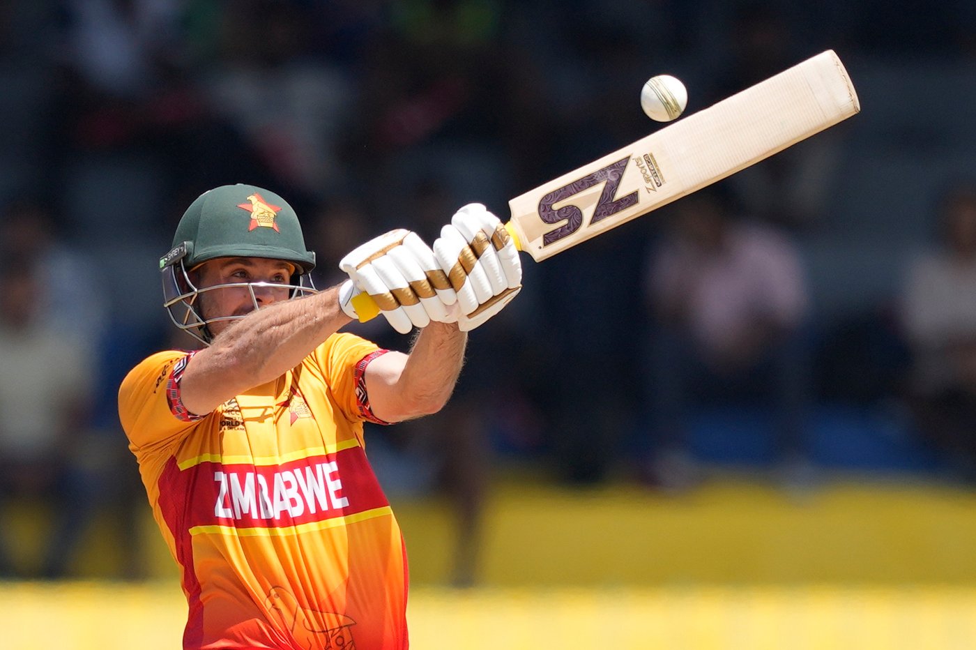 Australia stunned by Zimbabwe at T20 World Cup and UAE and US also win | iNFOnews.ca