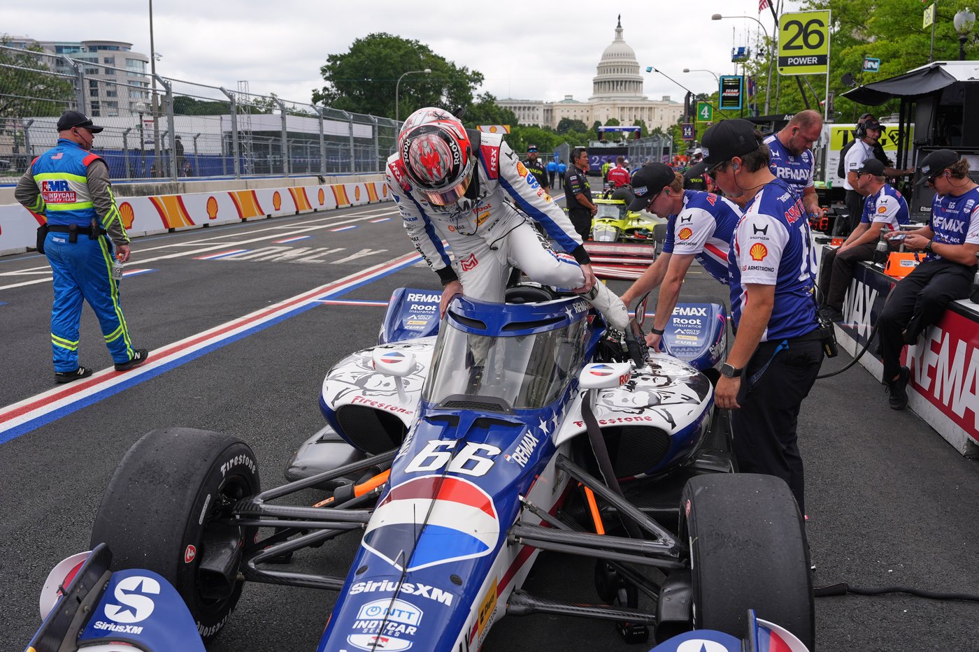 IndyCar comes to the nation’s Capital, in photos | iNFOnews.ca