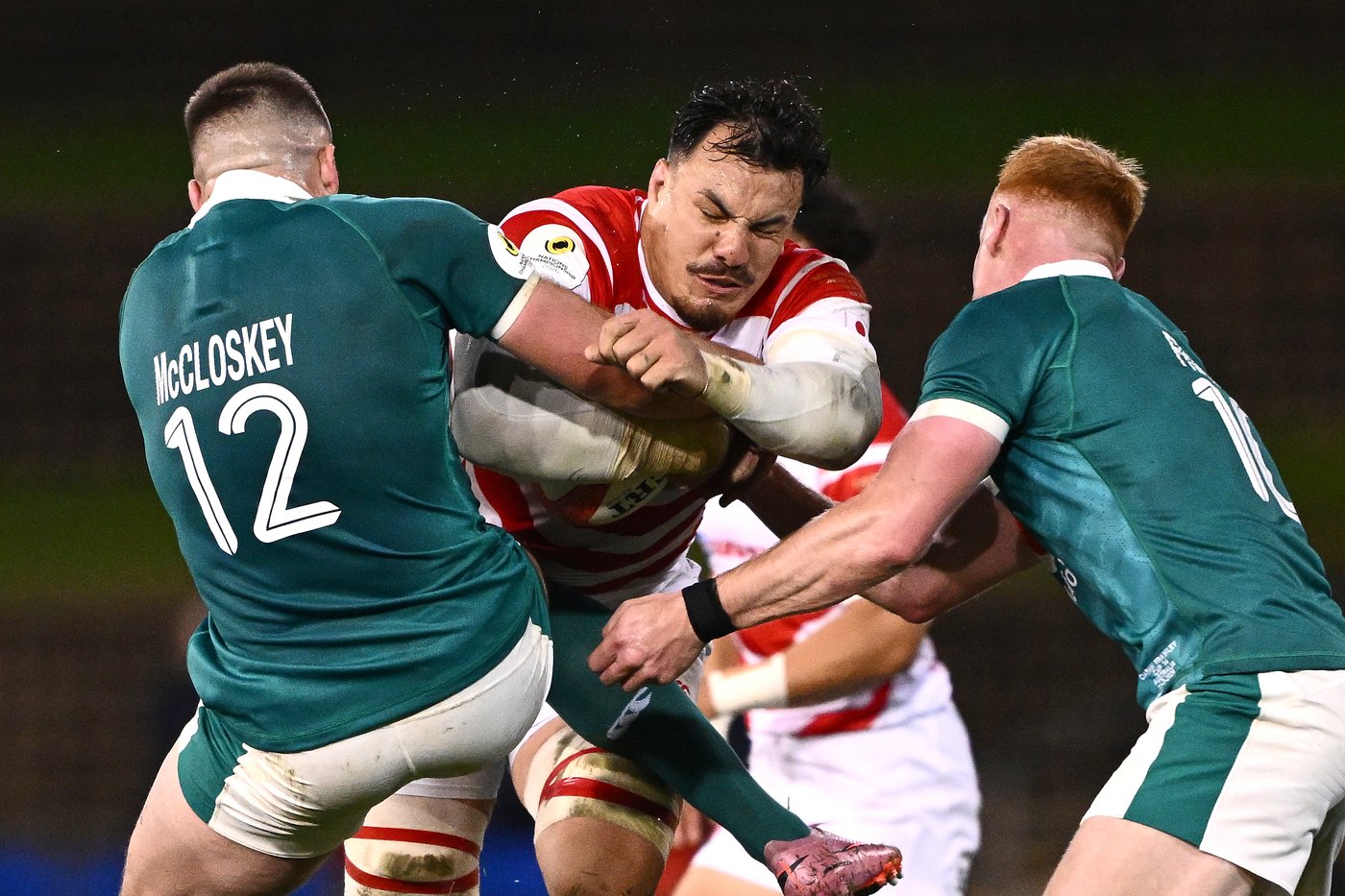 Ireland grinds out a 36-20 win over Japan in Nations Championship | iNFOnews.ca Ireland grinds out a 36-20 win over Japan in Nations Championship | iNFOnews.ca