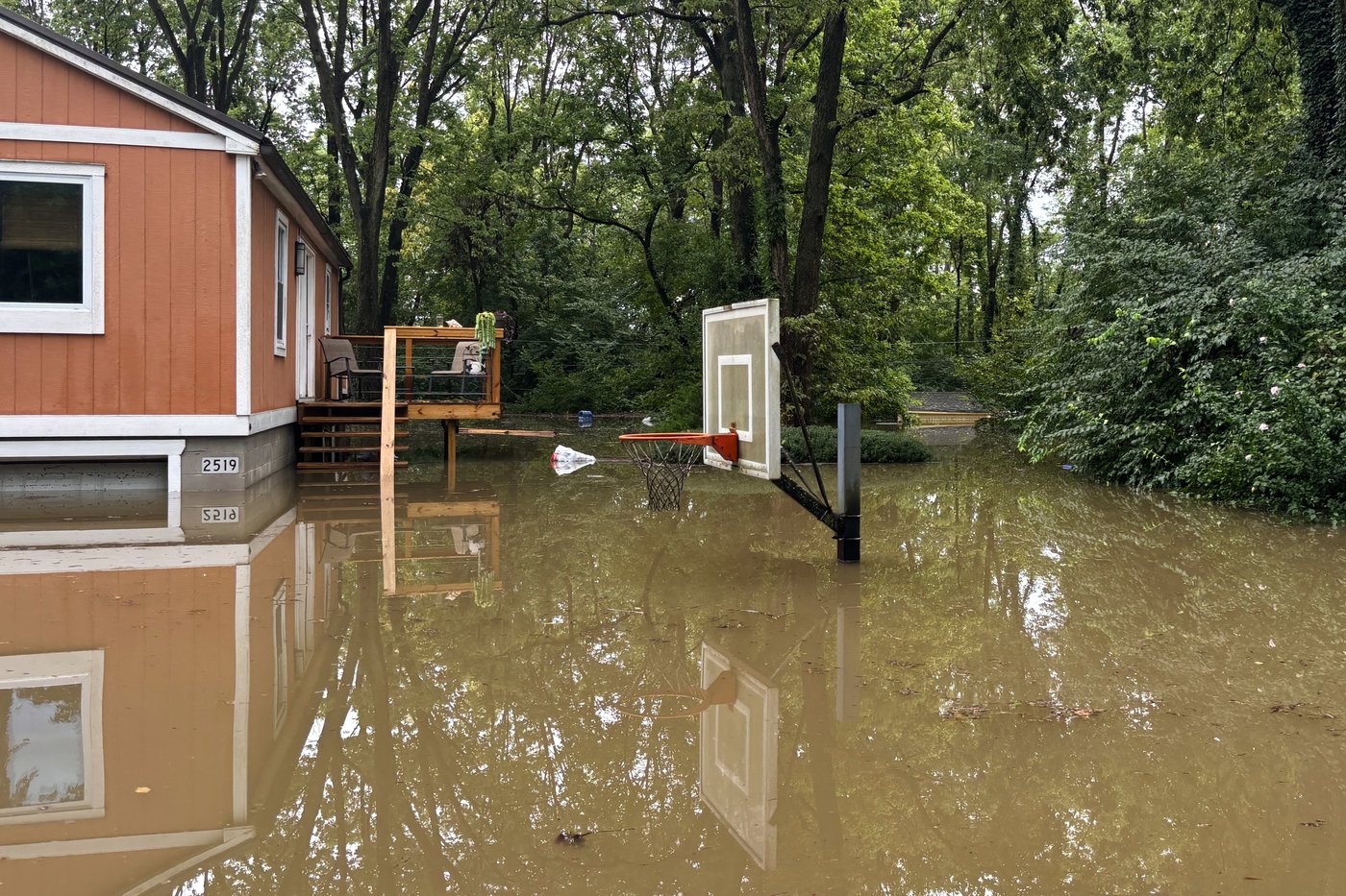 Indiana authorities say at least 5 people have died as severe weather crosses the state | iNwheels Indiana authorities say at least 5 people have died as severe weather crosses the state | iNwheels