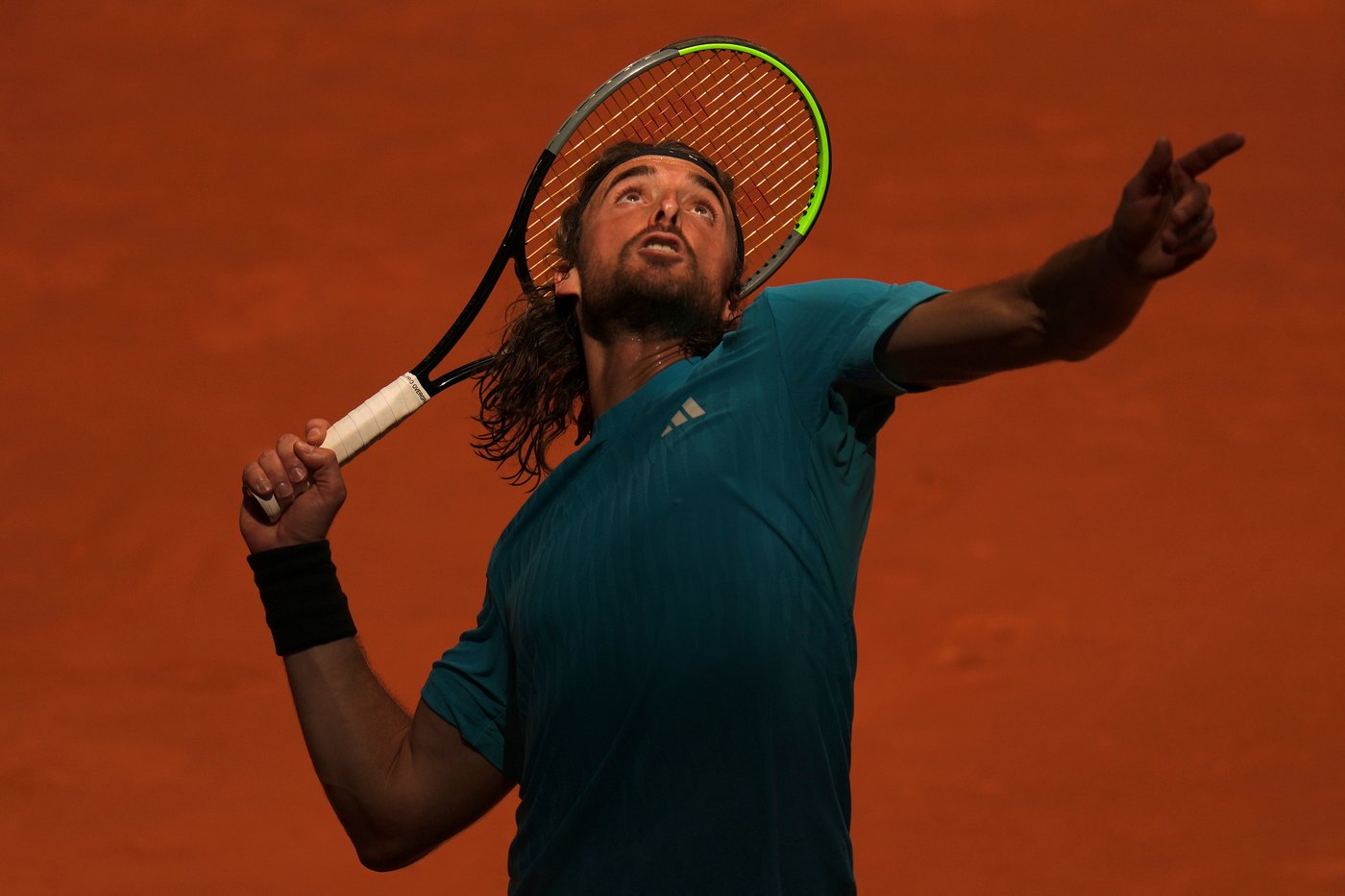 Sinner calls for better match scheduling at the Madrid Open after his 20th straight win | iNFOnews.ca
