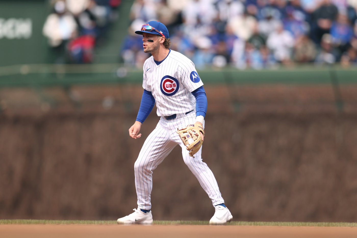 Nico Hoerner's $141 million, 6-year Cubs contract includes deferred money payable through 2047 | iNFOnews.ca