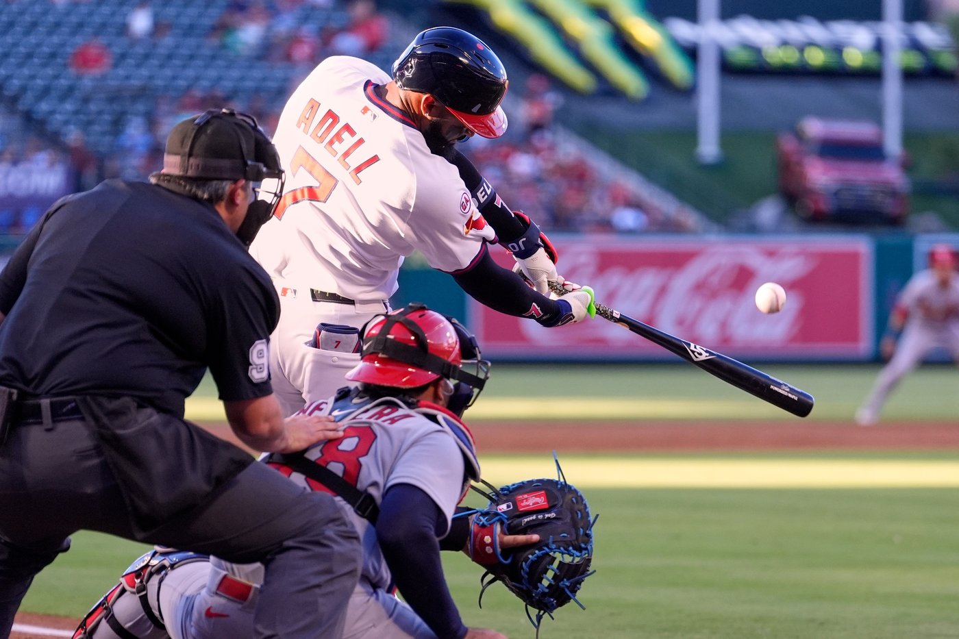 MLB trade deadline: Red Sox add Adley Rutschman, Phillies land Luis Arraez | iNFOnews.ca