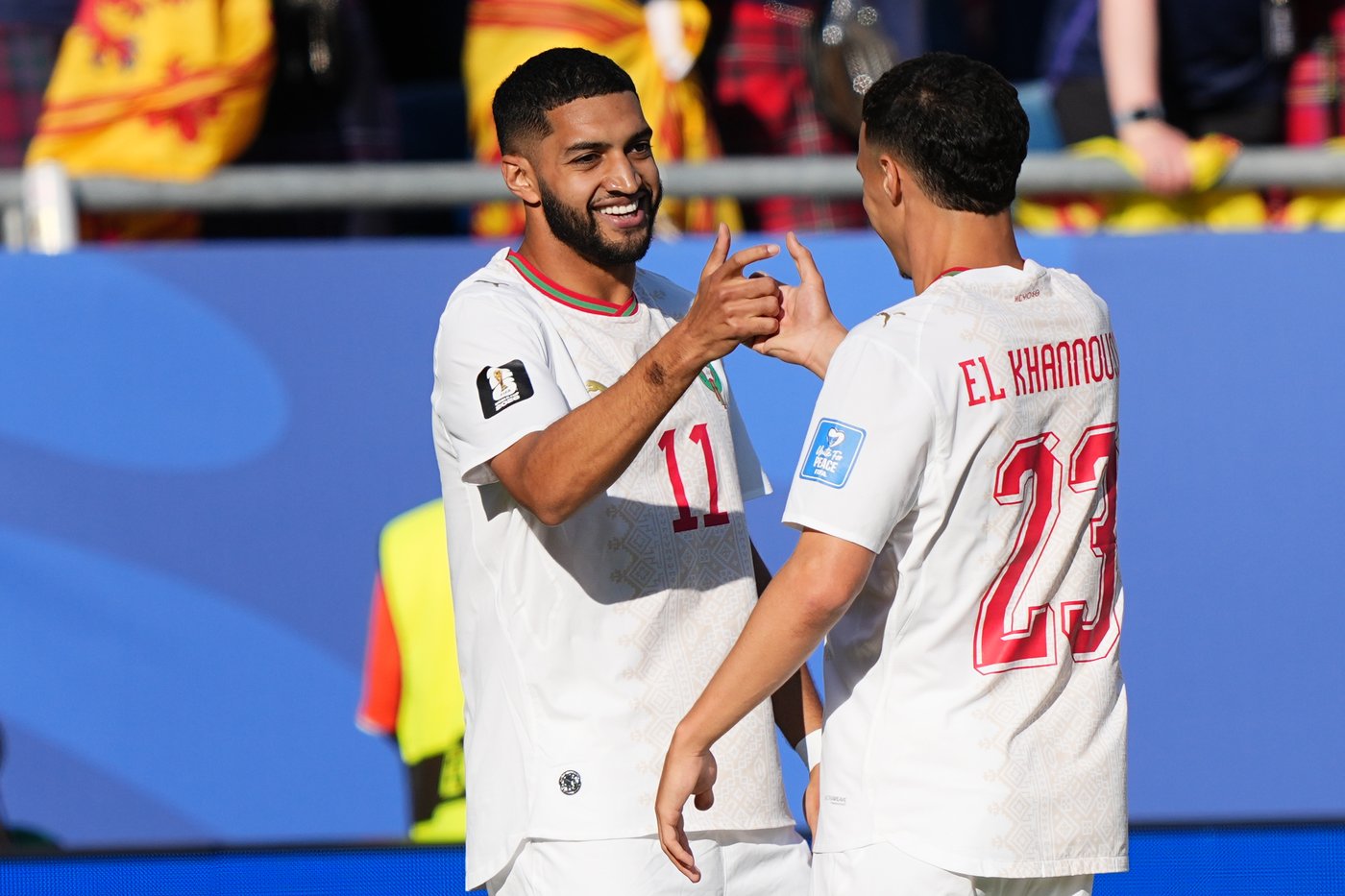 Bayern Munich signs Morocco star Ismael Saibari from PSV Eindhoven for reported $63 million | iNFOnews.ca