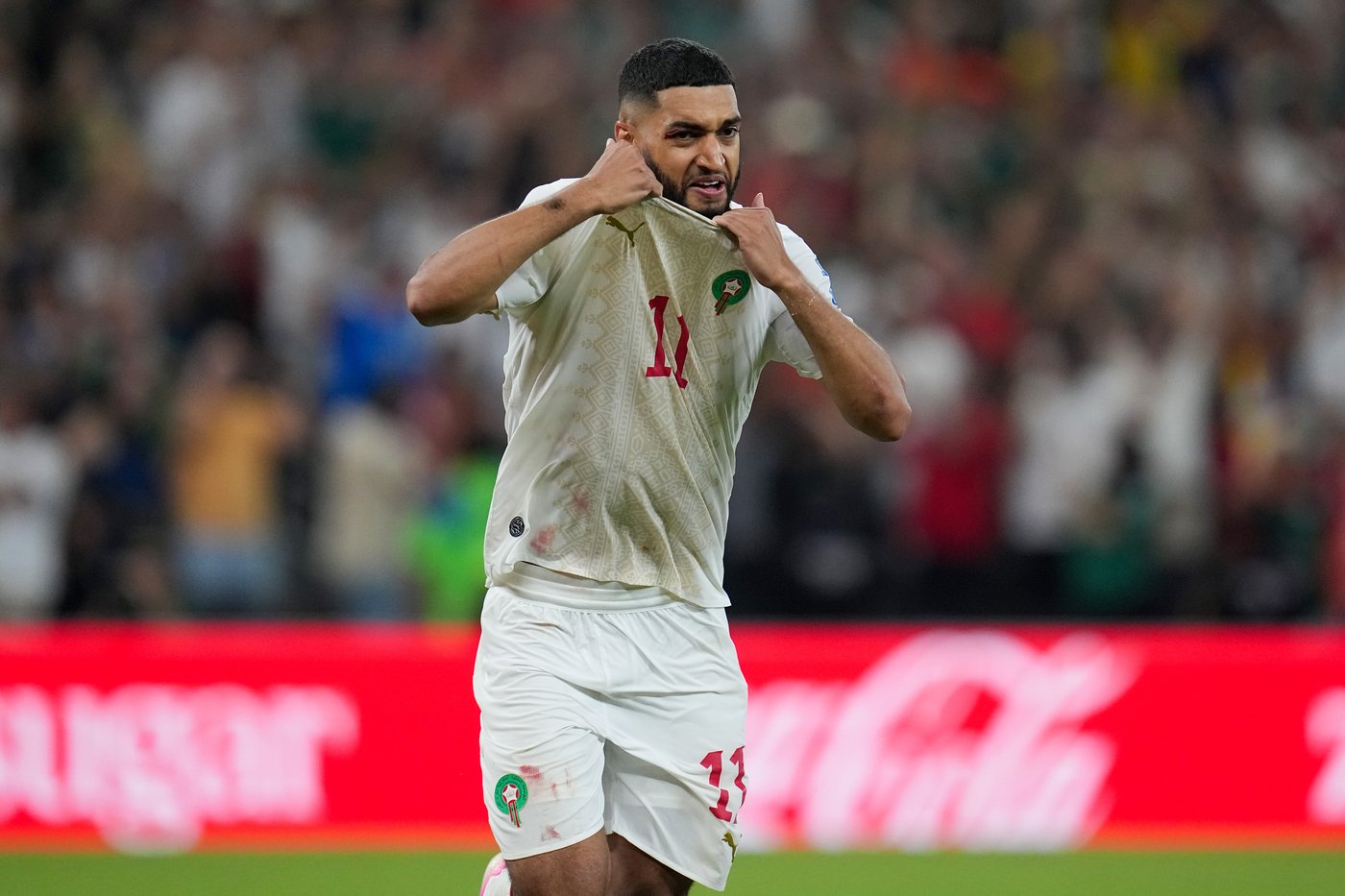 Bayern Munich signs Morocco star Ismael Saibari from PSV Eindhoven for reported $63 million | iNFOnews.ca