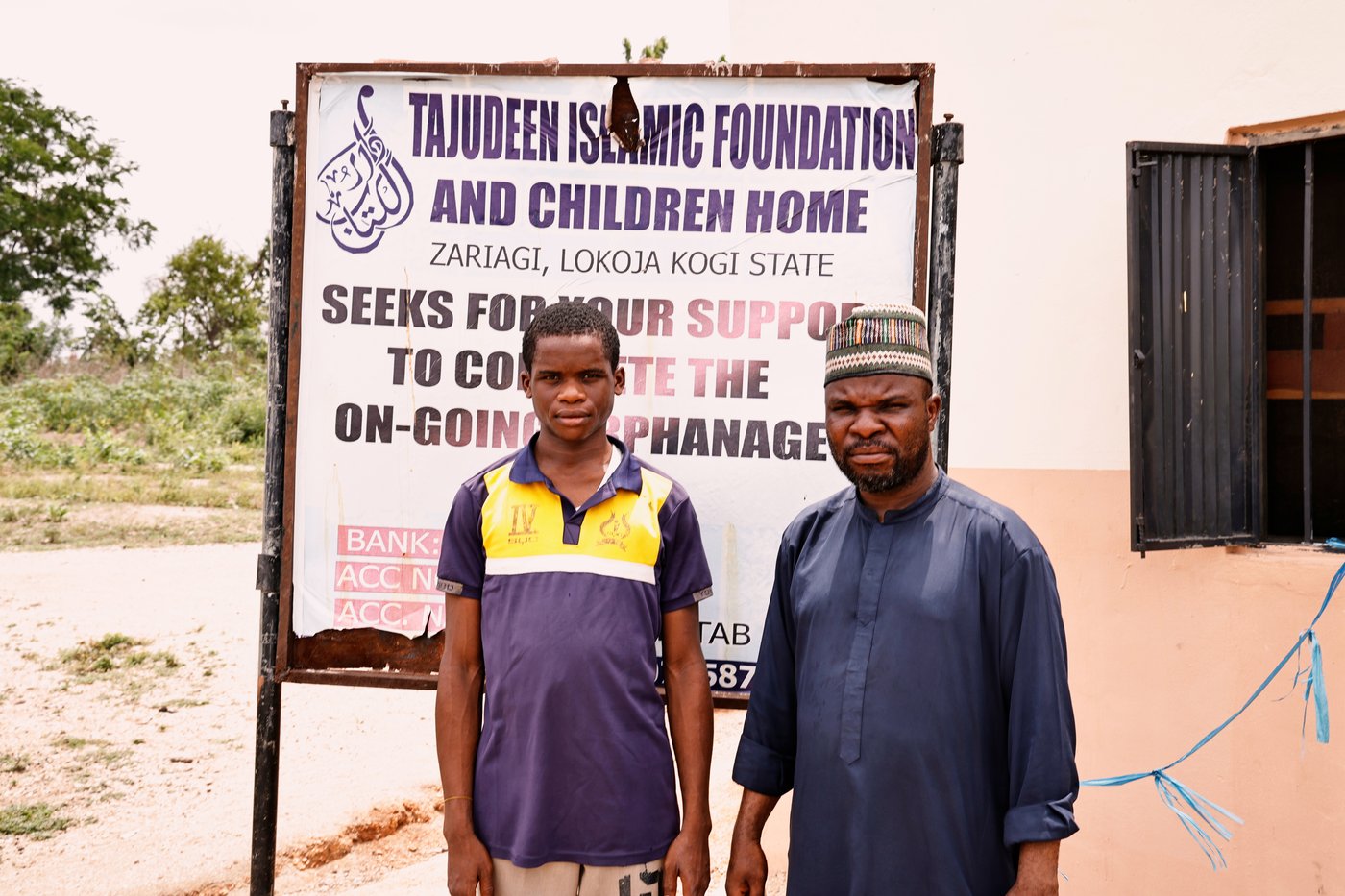 Latest militant attacks on schools in Nigeria leave more than 80 children missing, officials say | iNFOnews.ca