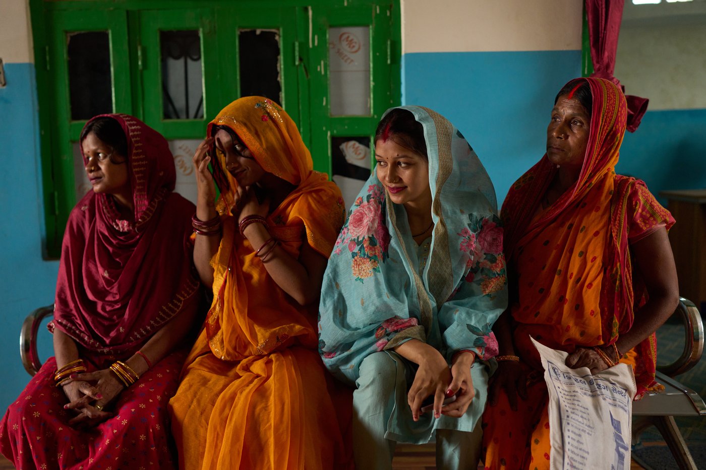 USAID fallout: In Nepal, when the aid workers stopped coming, the women and babies started dying | iNFOnews.ca USAID fallout: In Nepal, when the aid workers stopped coming, the women and babies started dying | iNFOnews.ca