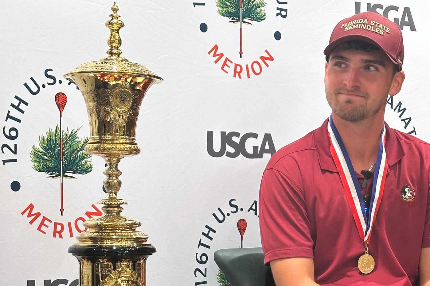Scheffler wins FedEx Cup playoff opener in a runaway and Jack Whaley claims the U.S. Amateur | iNFOnews.ca Scheffler wins FedEx Cup playoff opener in a runaway and Jack Whaley claims the U.S. Amateur | iNFOnews.ca