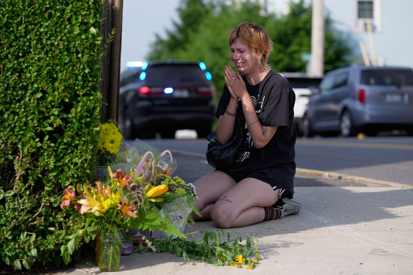 ICE should keep making traffic stops despite recent shootings, Trump says | iNwheels ICE should keep making traffic stops despite recent shootings, Trump says | iNwheels