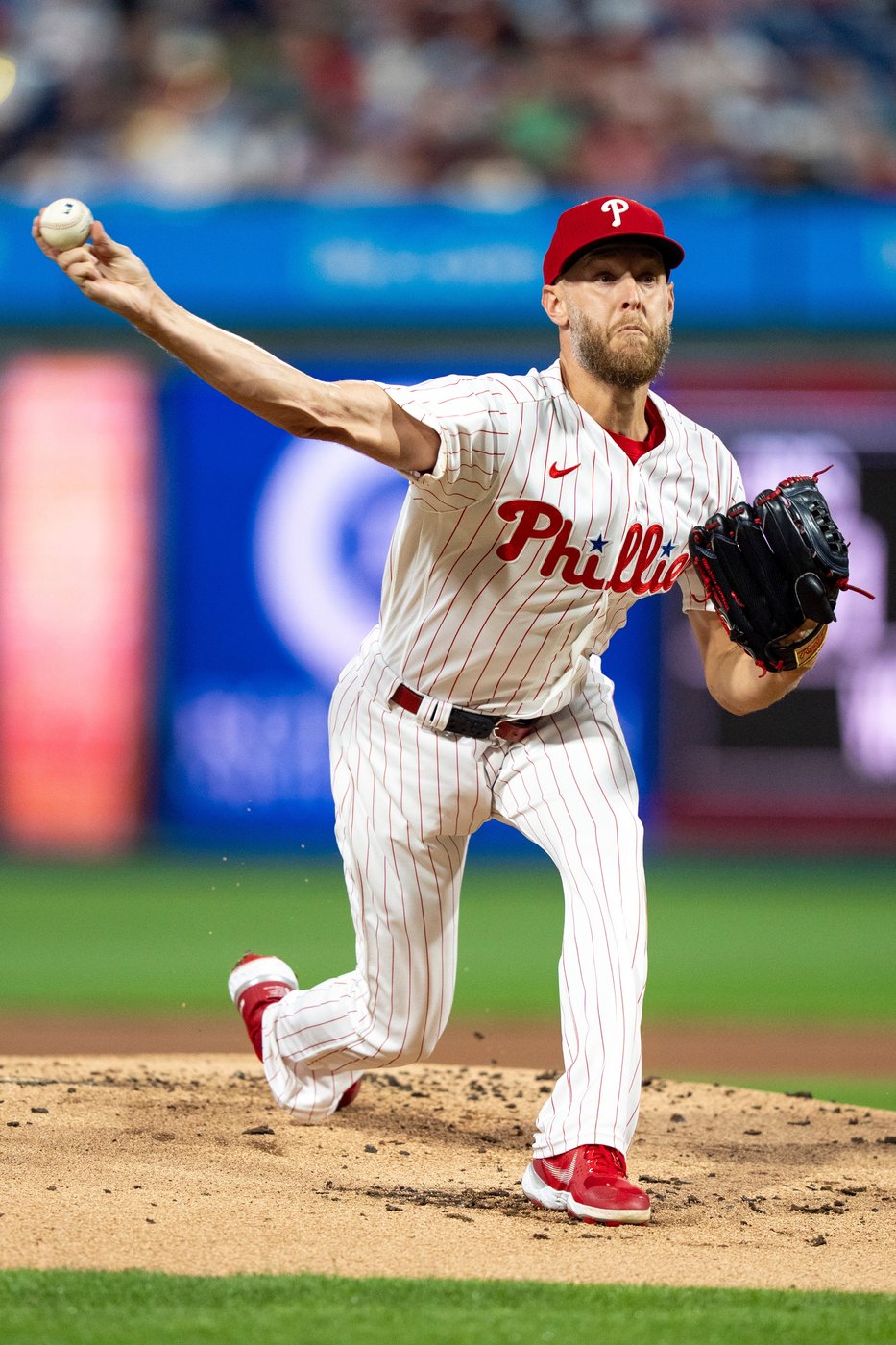 Muncy's two-run homer, Wrobleski's pitching help Dodgers defeat Wheeler, Phillies 2-1 | iNFOnews.ca Muncy's two-run homer, Wrobleski's pitching help Dodgers defeat Wheeler, Phillies 2-1 | iNFOnews.ca