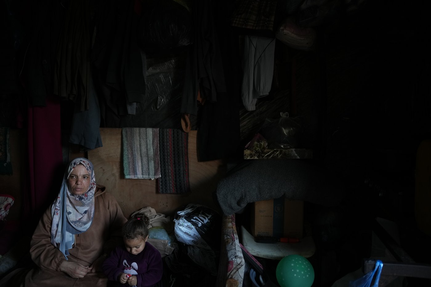 Gaza's Rafah border crossing has reopened but few people get through | iNFOnews.ca