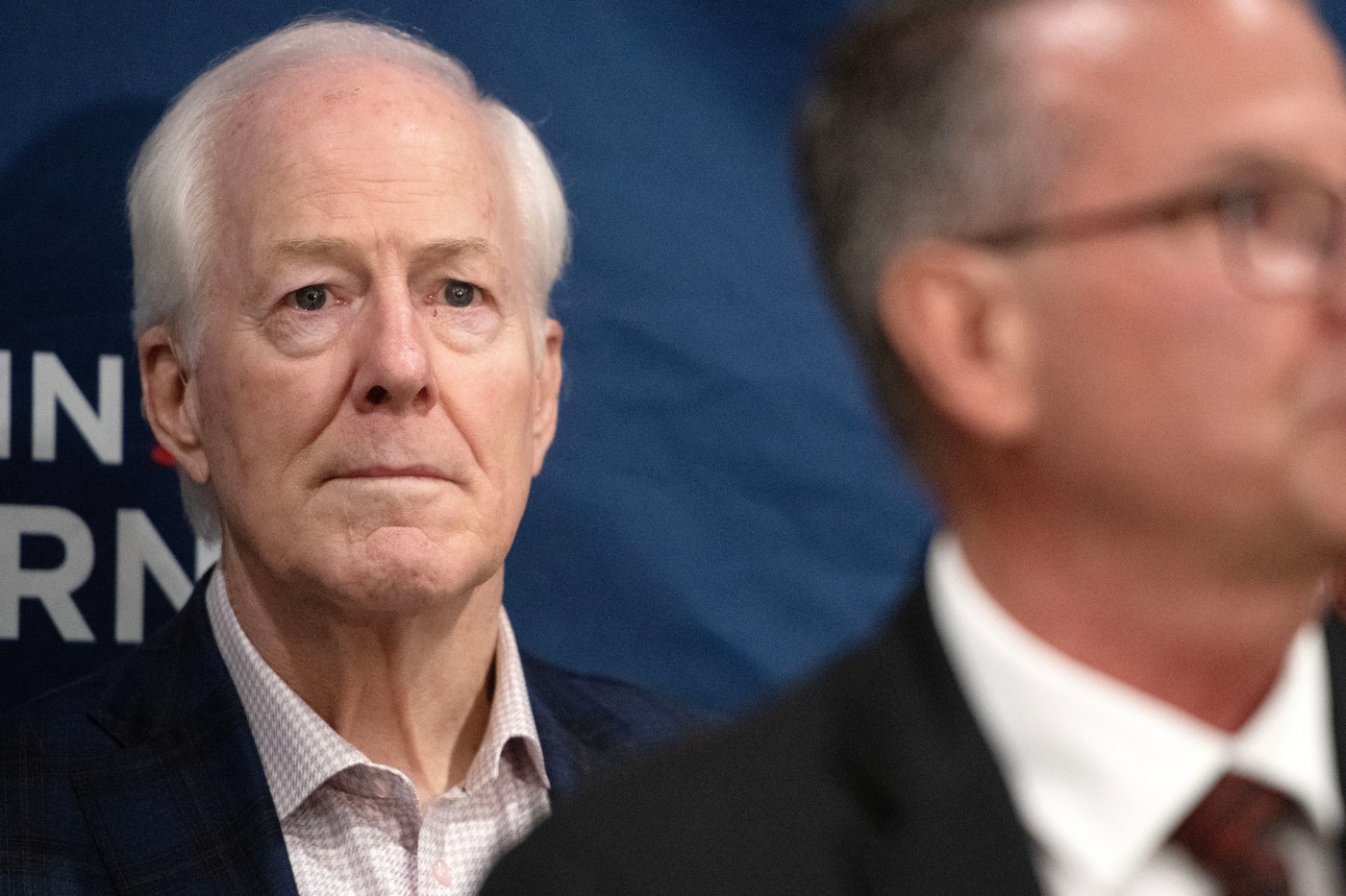Cornyn and Paxton flood Texas airwaves in final day of GOP Senate runoff | iNFOnews.ca Cornyn and Paxton flood Texas airwaves in final day of GOP Senate runoff | iNFOnews.ca