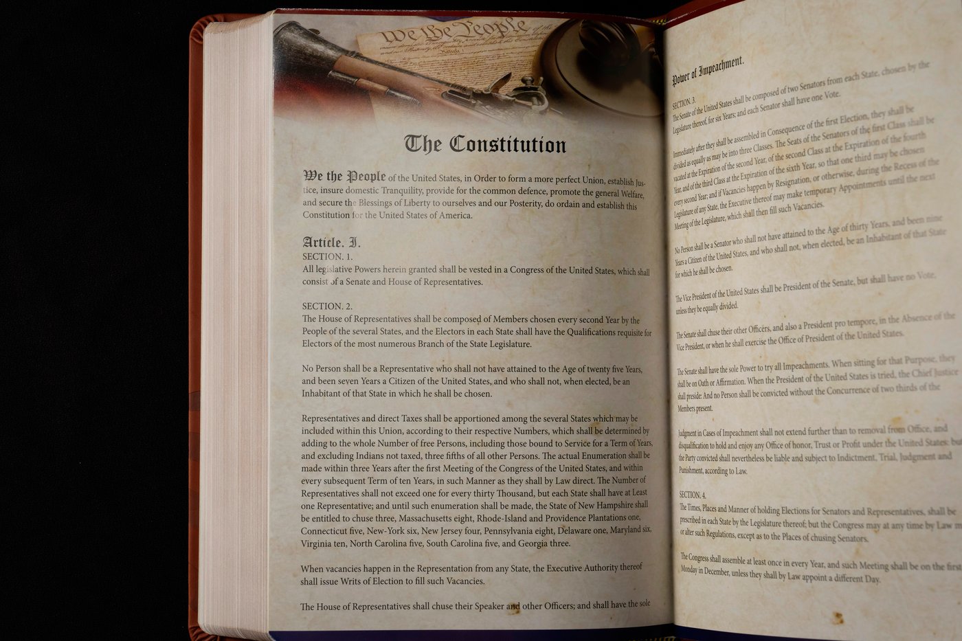 Did the founders create a Christian nation? No, but religion did shape their thinking | iNFOnews.ca