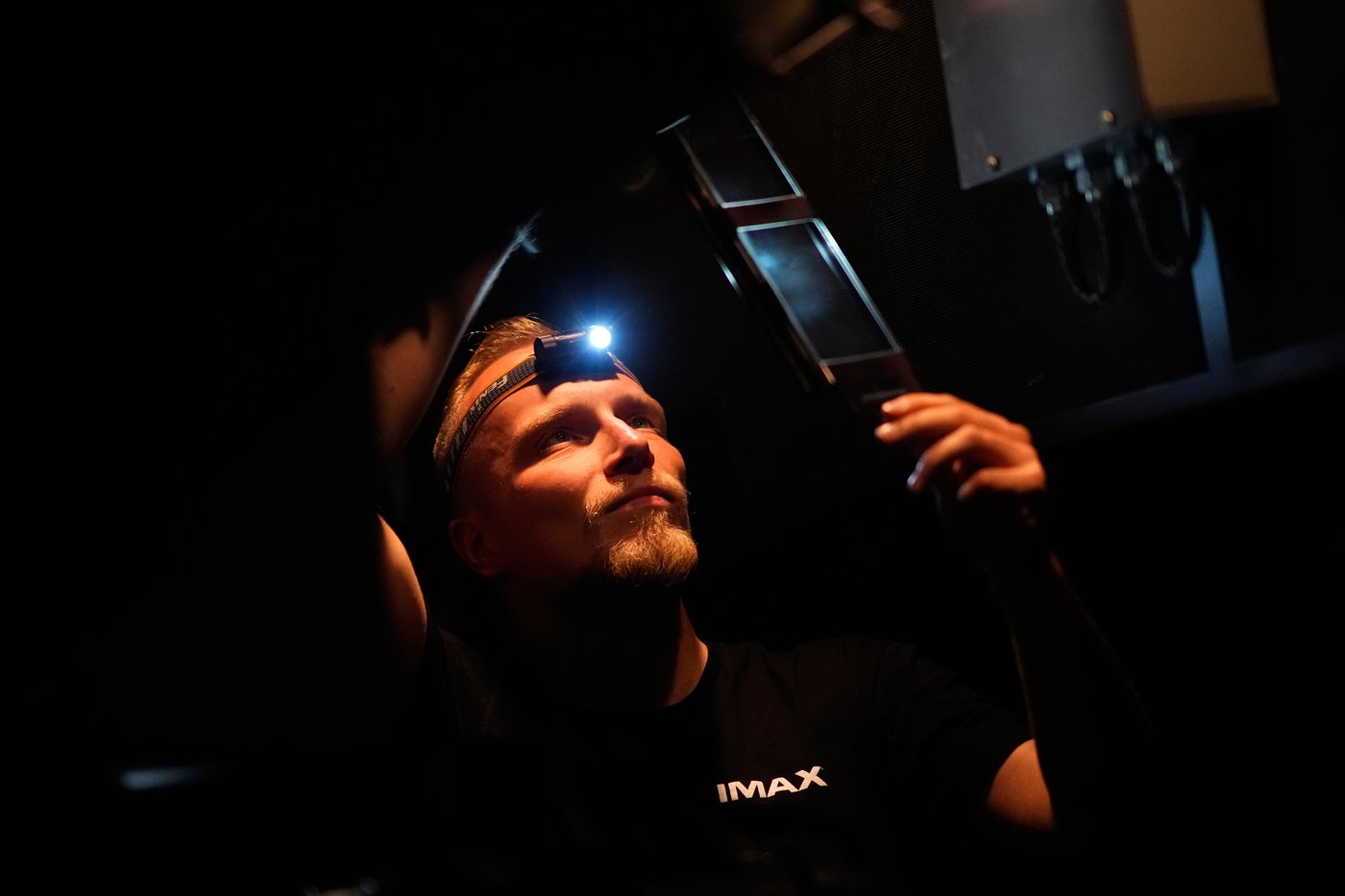 Prague’s rare 70 mm IMAX draws thousands of Europeans for Nolan’s 'The Odyssey' | iNFOnews.ca