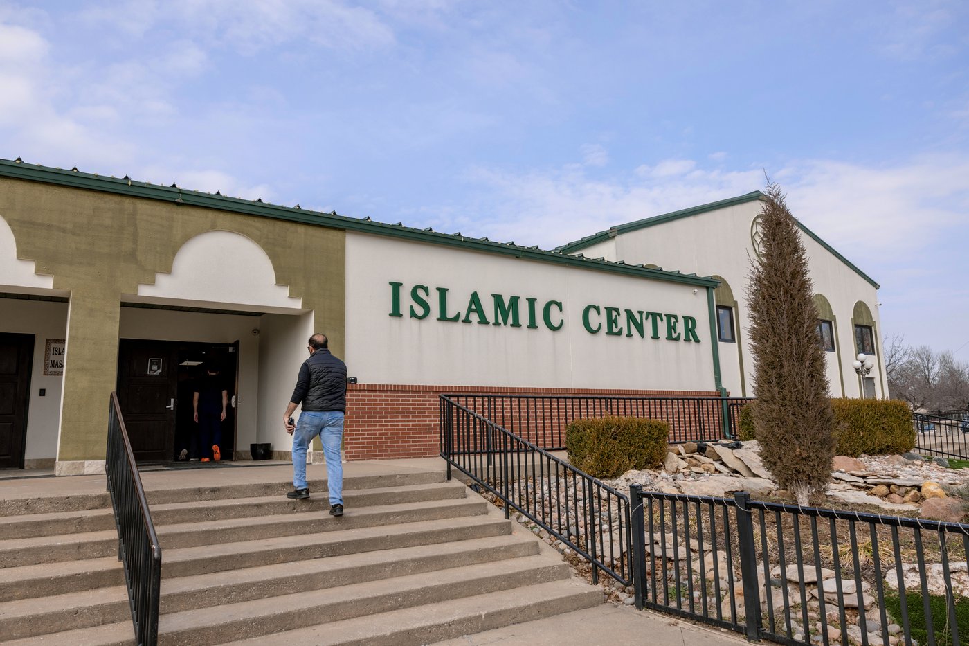 As Abdul El-Sayed breaks a barrier, anti-Muslim vitriol surges on multiple fronts | iNFOnews.ca As Abdul El-Sayed breaks a barrier, anti-Muslim vitriol surges on multiple fronts | iNFOnews.ca