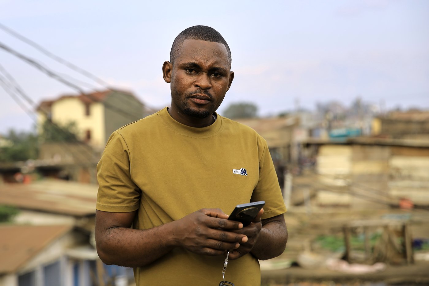 Survivors share experiences and lessons from Congo’s 2018 Ebola outbreak | iNFOnews.ca Survivors share experiences and lessons from Congo’s 2018 Ebola outbreak | iNFOnews.ca