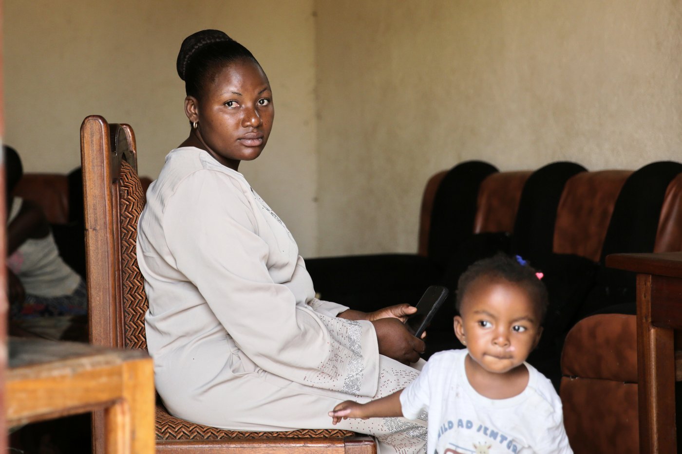 Survivors share experiences and lessons from Congo’s 2018 Ebola outbreak | iNFOnews.ca Survivors share experiences and lessons from Congo’s 2018 Ebola outbreak | iNFOnews.ca