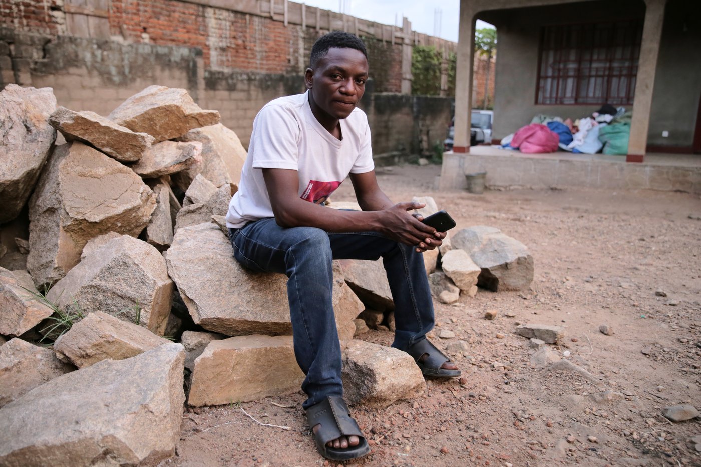 Survivors share experiences and lessons from Congo’s 2018 Ebola outbreak | iNFOnews.ca Survivors share experiences and lessons from Congo’s 2018 Ebola outbreak | iNFOnews.ca