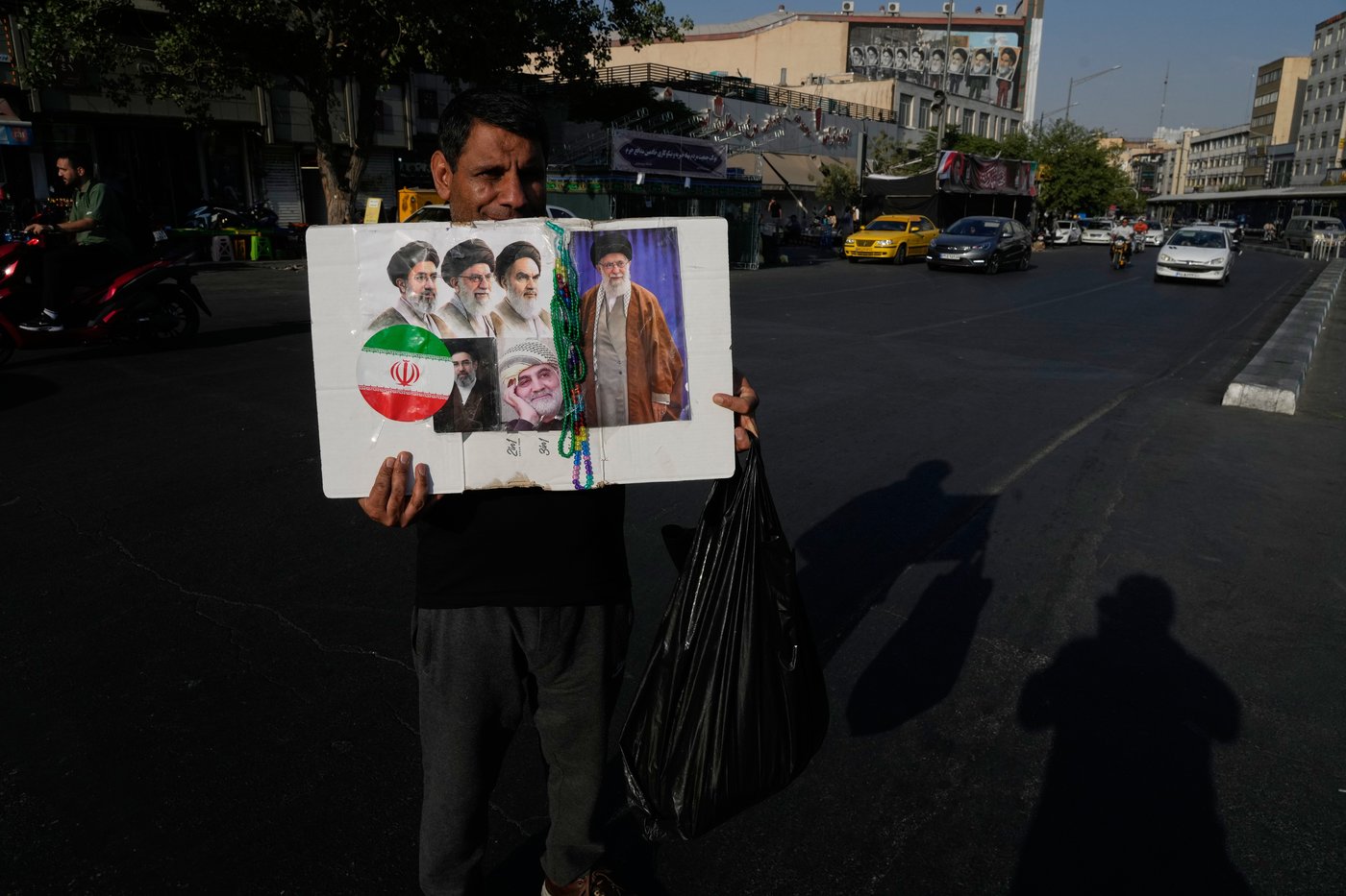 US military says 2 troops are dead and 1 is missing after Iran attacks a base in Jordan | iNFOnews.ca US military says 2 troops are dead and 1 is missing after Iran attacks a base in Jordan | iNFOnews.ca