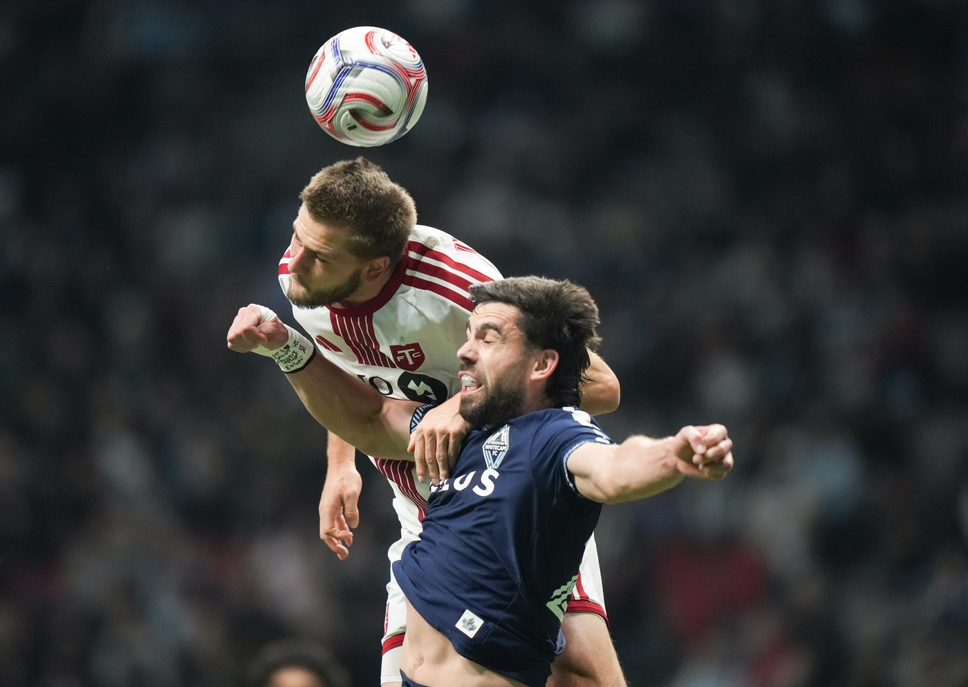 Muller's brace powers Vancouver Whitecaps to 3-0 victory over Toronto FC | iNFOnews.ca Muller's brace powers Vancouver Whitecaps to 3-0 victory over Toronto FC | iNFOnews.ca