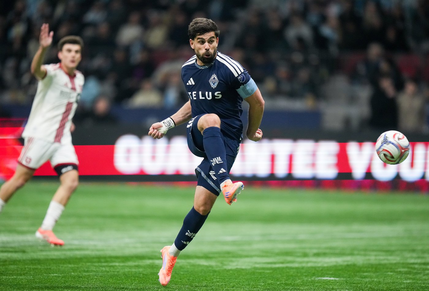 Muller's brace powers Vancouver Whitecaps to 3-0 victory over Toronto FC | iNFOnews.ca Muller's brace powers Vancouver Whitecaps to 3-0 victory over Toronto FC | iNFOnews.ca