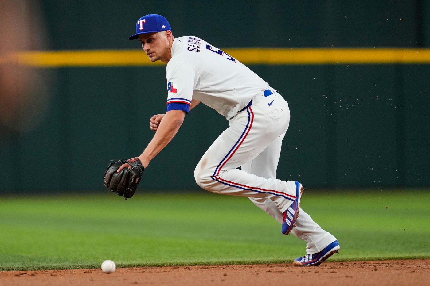 Cade Cavalli has second double-digit strikeout game in row as Nationals beat Rangers 6-0 | iNFOnews.ca Cade Cavalli has second double-digit strikeout game in row as Nationals beat Rangers 6-0 | iNFOnews.ca