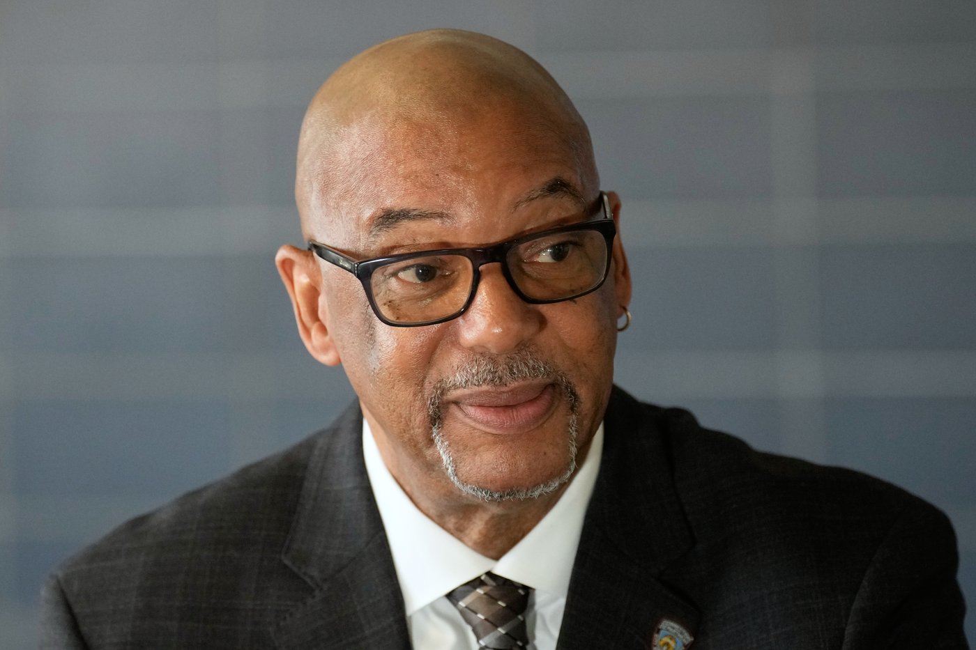 New York's new jails boss once served time in a cell block he now oversees | iNFOnews.ca