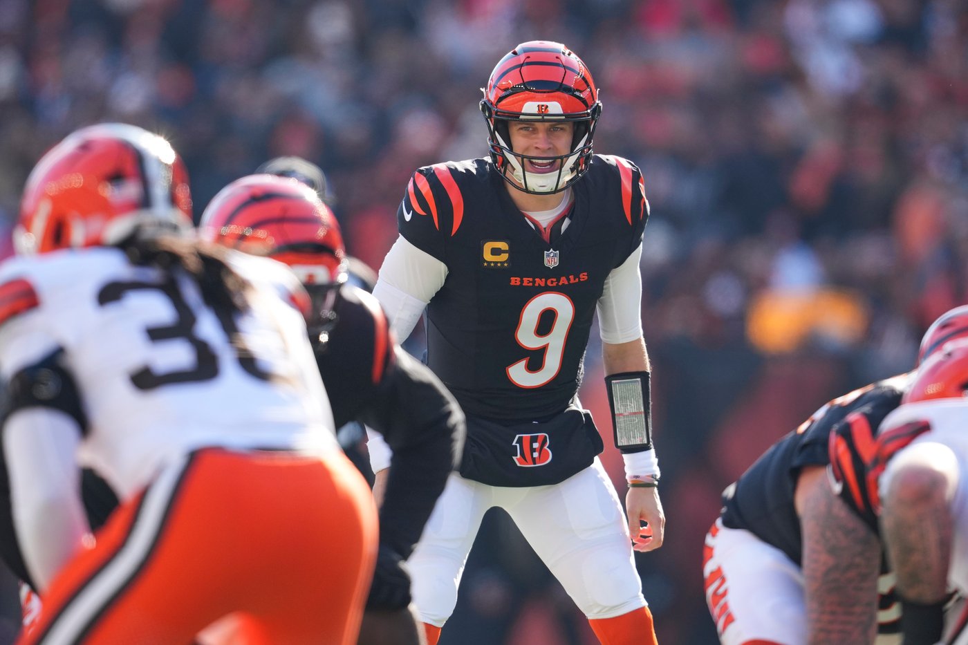 Josh Allen is voted the NFL's top quarterback by AP writers | iNFOnews.ca