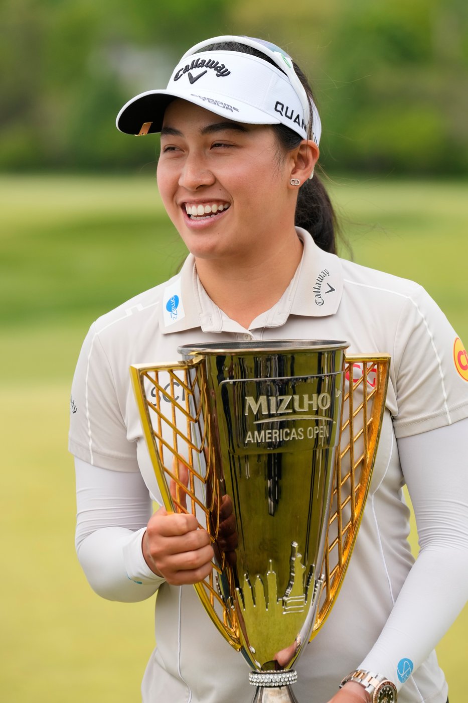 Reitan wins first PGA Tour title and Snedeker wins for first time in almost 8 years | iNFOnews.ca