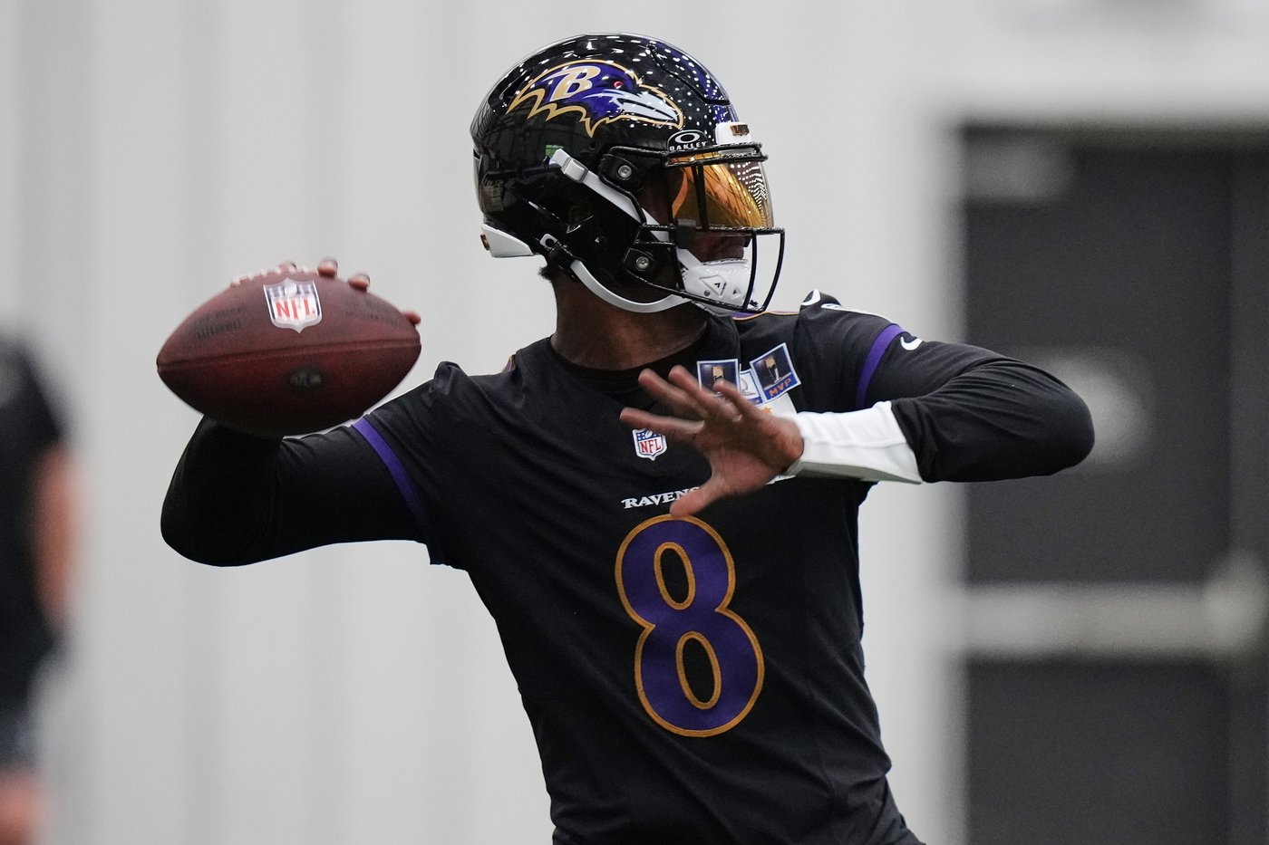 Josh Allen is voted the NFL's top quarterback by AP writers | iNFOnews.ca