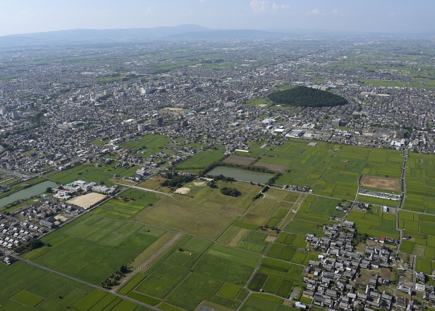 UNESCO adds France's D-Day landing beaches, Greece's Mount Olympus to World Heritage List | iNFOnews.ca
