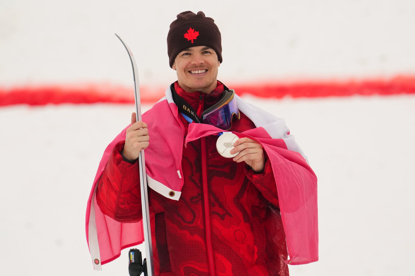 More silver for Canada as Grondin, Kingsbury finish second in snowboard cross, moguls | iNFOnews.ca More silver for Canada as Grondin, Kingsbury finish second in snowboard cross, moguls | iNFOnews.ca