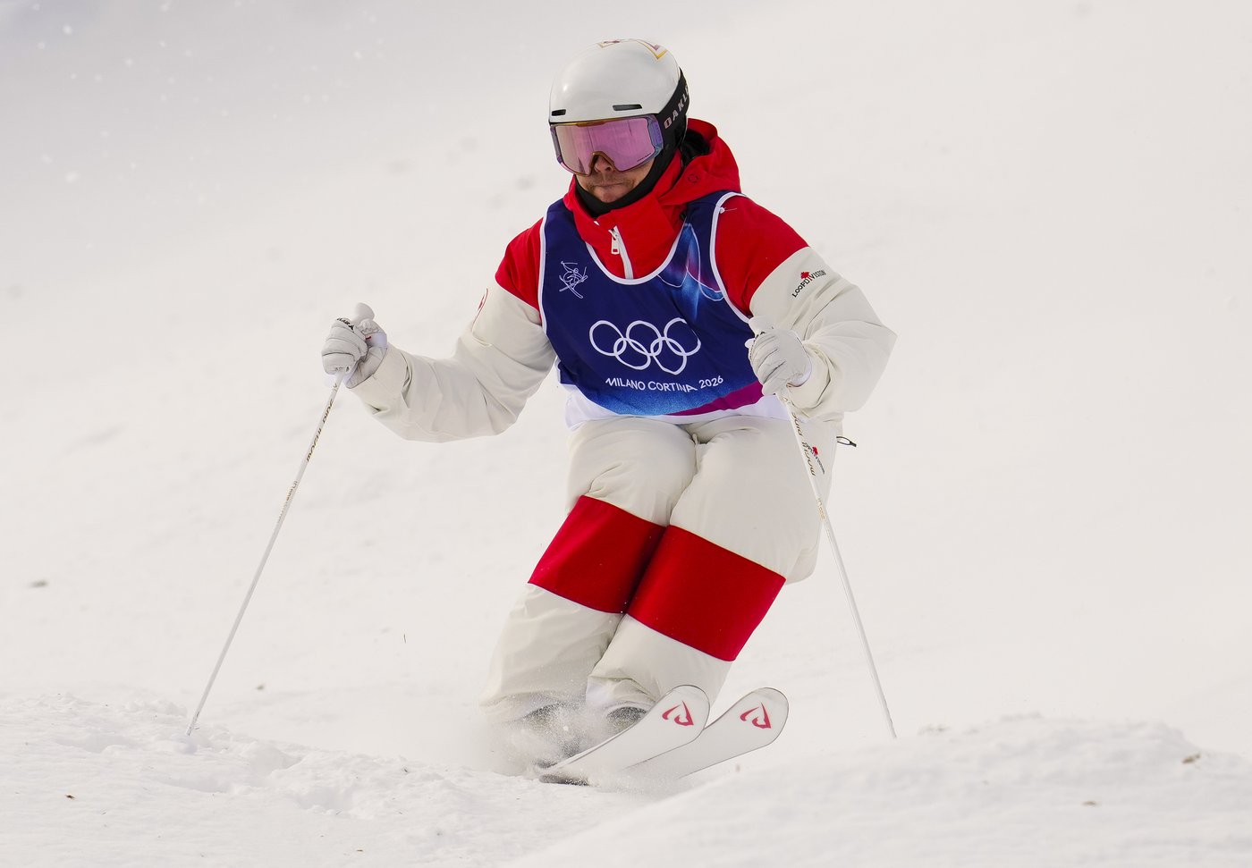 More silver for Canada as Grondin, Kingsbury finish second in snowboard cross, moguls | iNFOnews.ca More silver for Canada as Grondin, Kingsbury finish second in snowboard cross, moguls | iNFOnews.ca