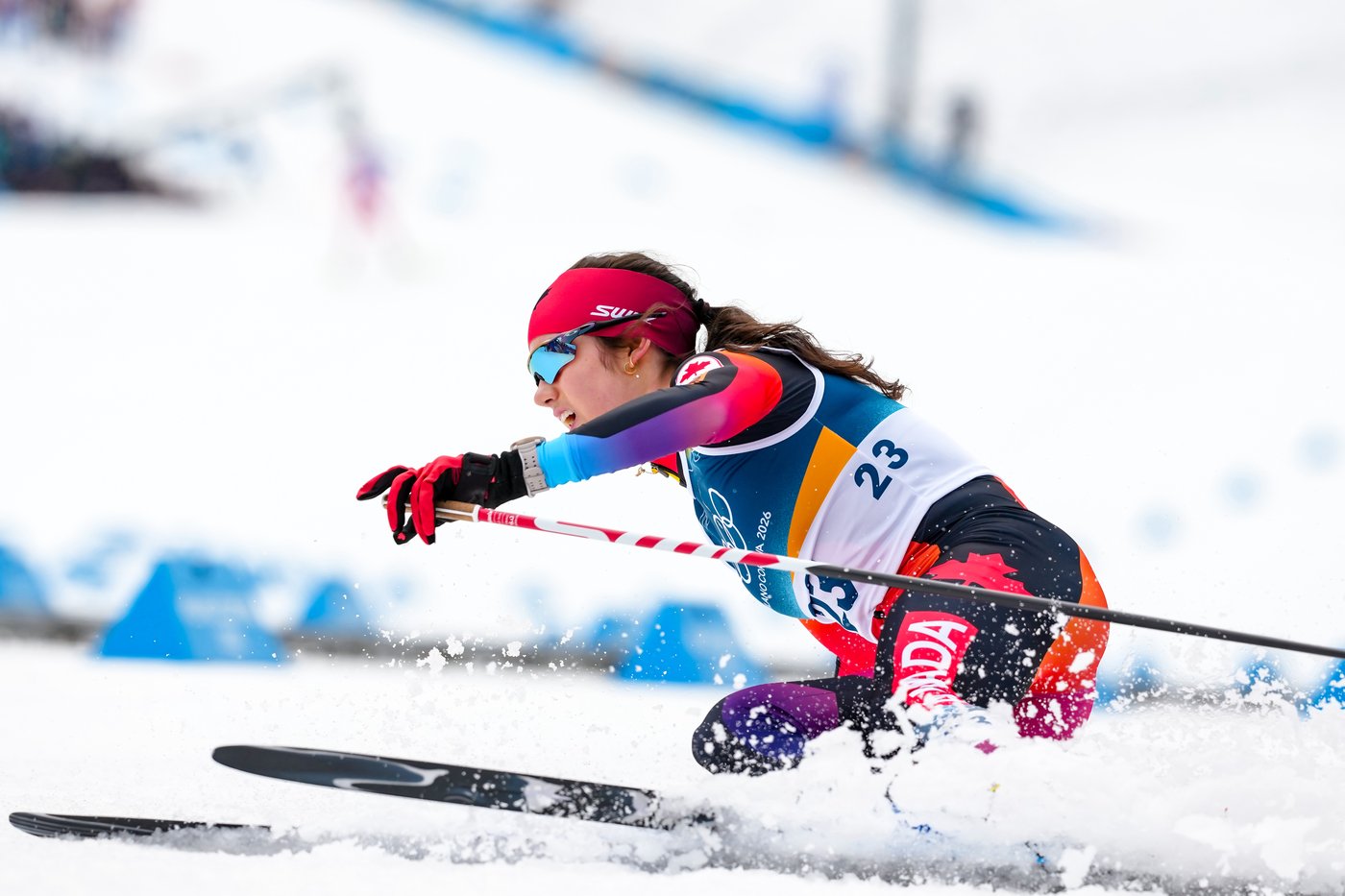 More silver for Canada as Grondin, Kingsbury finish second in snowboard cross, moguls | iNFOnews.ca More silver for Canada as Grondin, Kingsbury finish second in snowboard cross, moguls | iNFOnews.ca