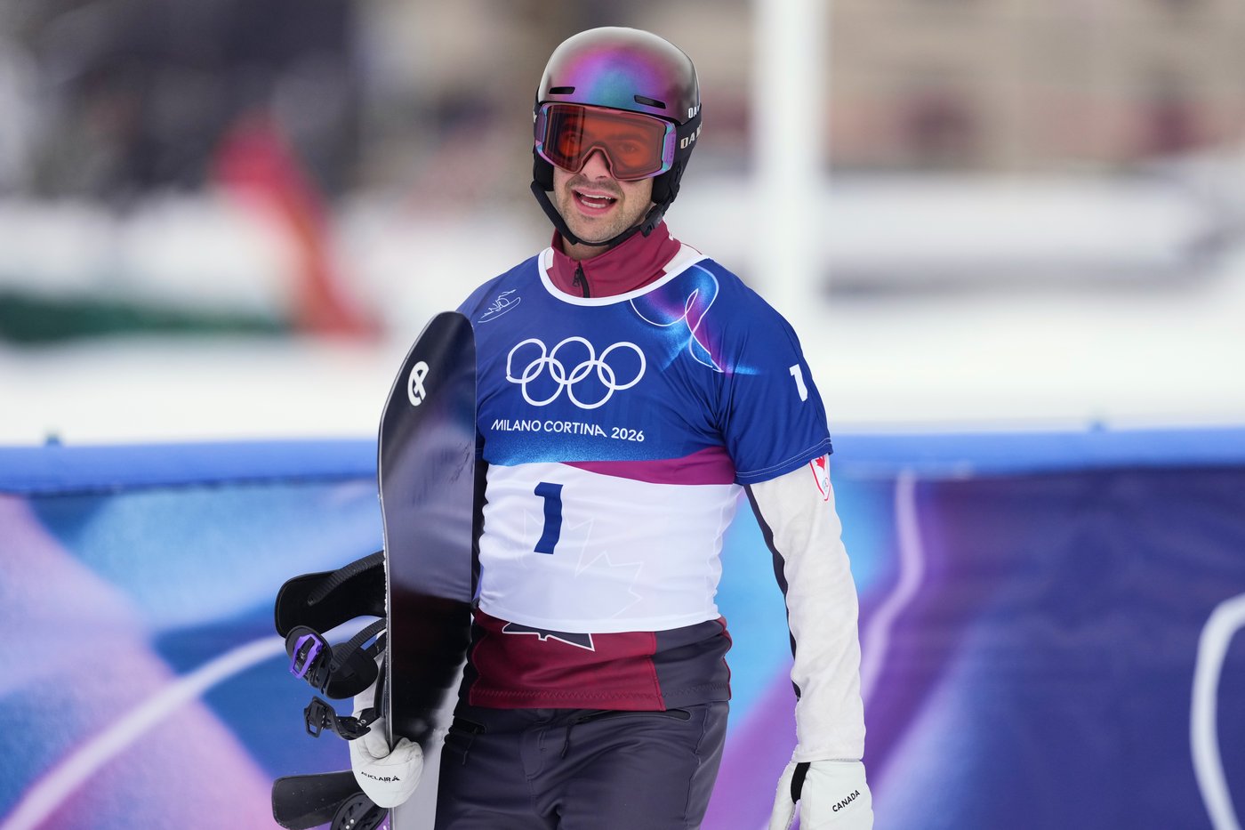 More silver for Canada as Grondin, Kingsbury finish second in snowboard cross, moguls | iNFOnews.ca More silver for Canada as Grondin, Kingsbury finish second in snowboard cross, moguls | iNFOnews.ca