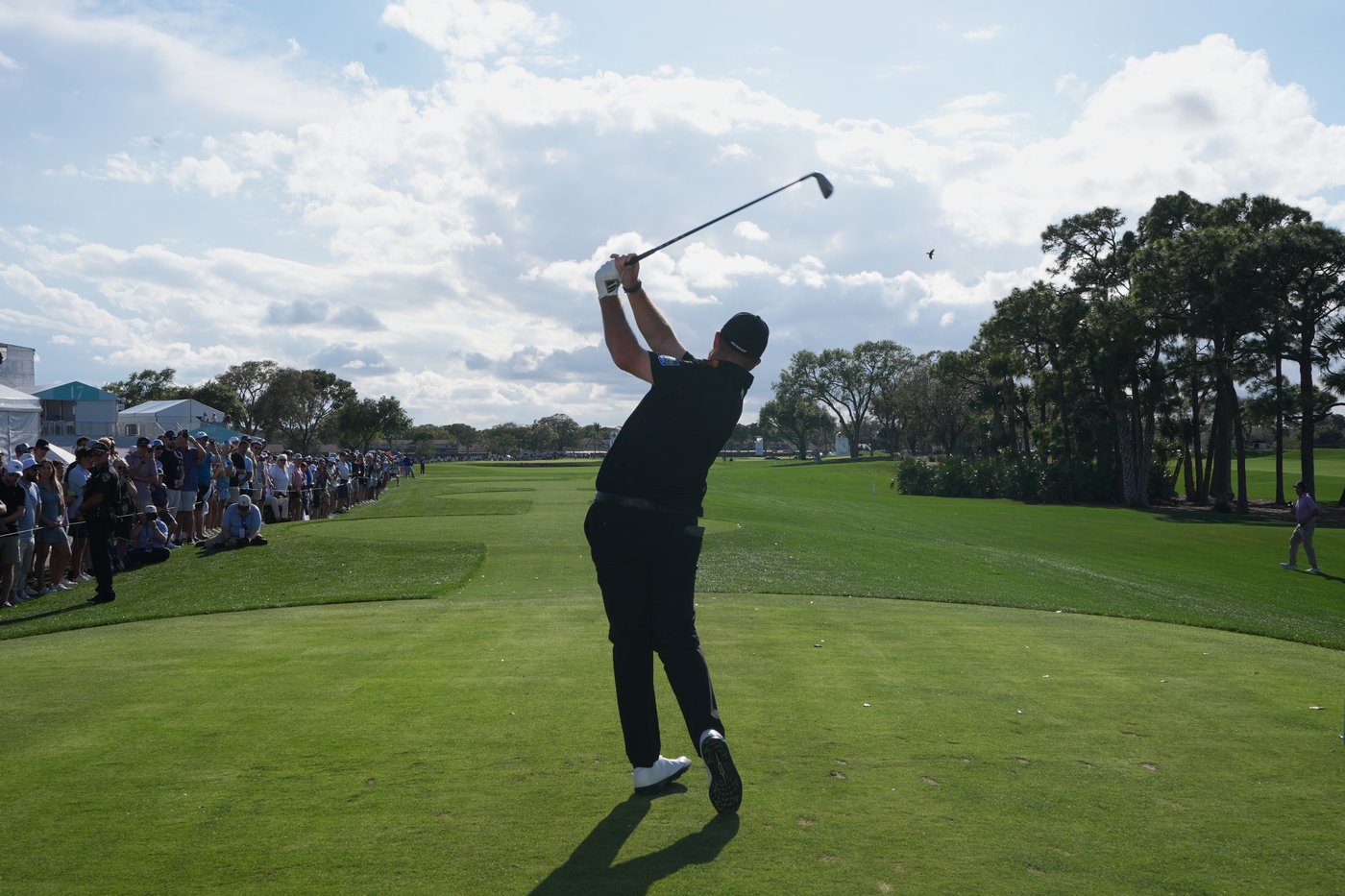 Shane Lowry laments his blown lead at the Cognizant Classic: 'I threw it away' | iNFOnews.ca
