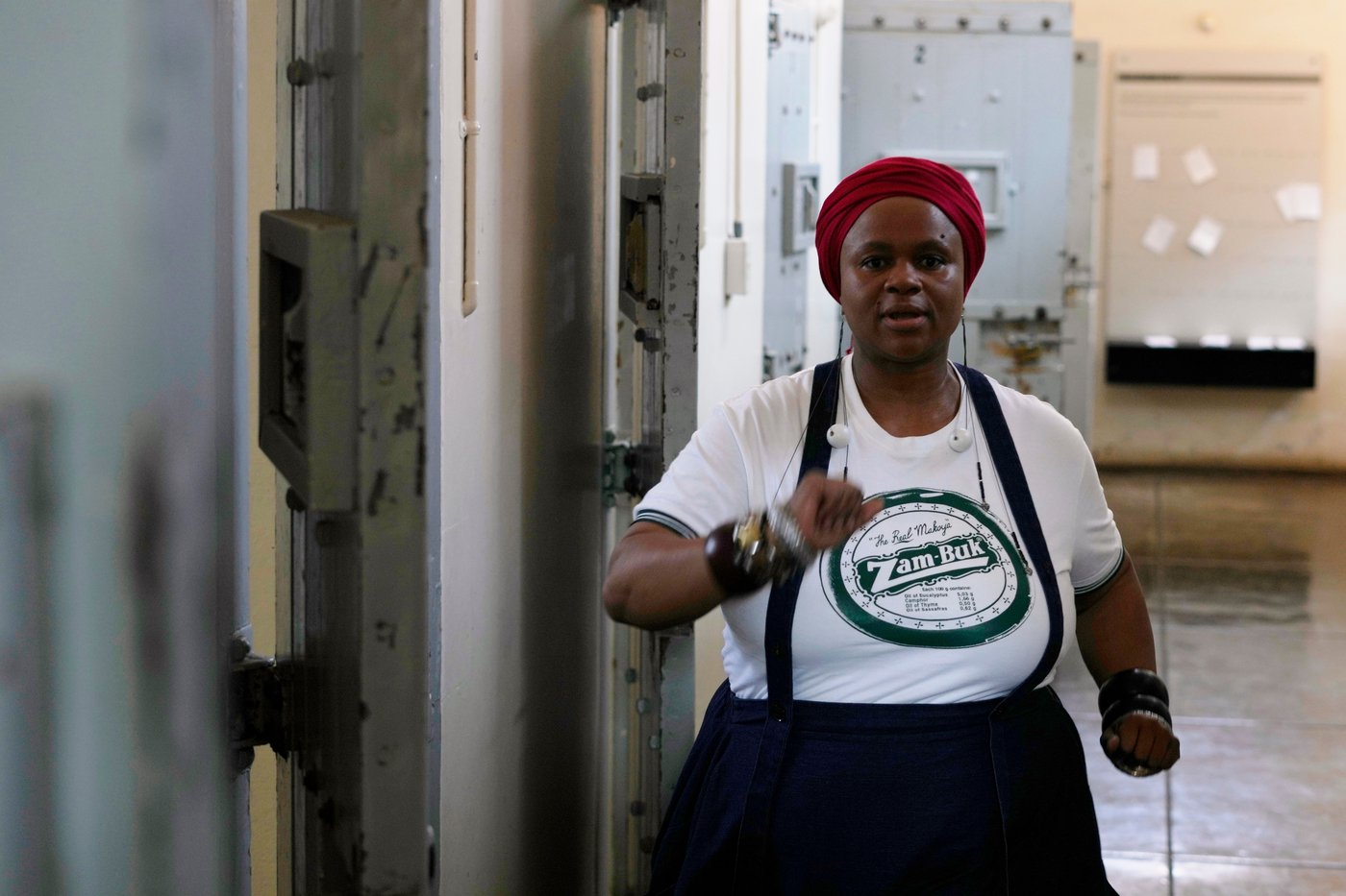 70 years after South Africa’s women challenged apartheid, some say their freedom isn't complete | iNFOnews.ca 70 years after South Africa’s women challenged apartheid, some say their freedom isn't complete | iNFOnews.ca
