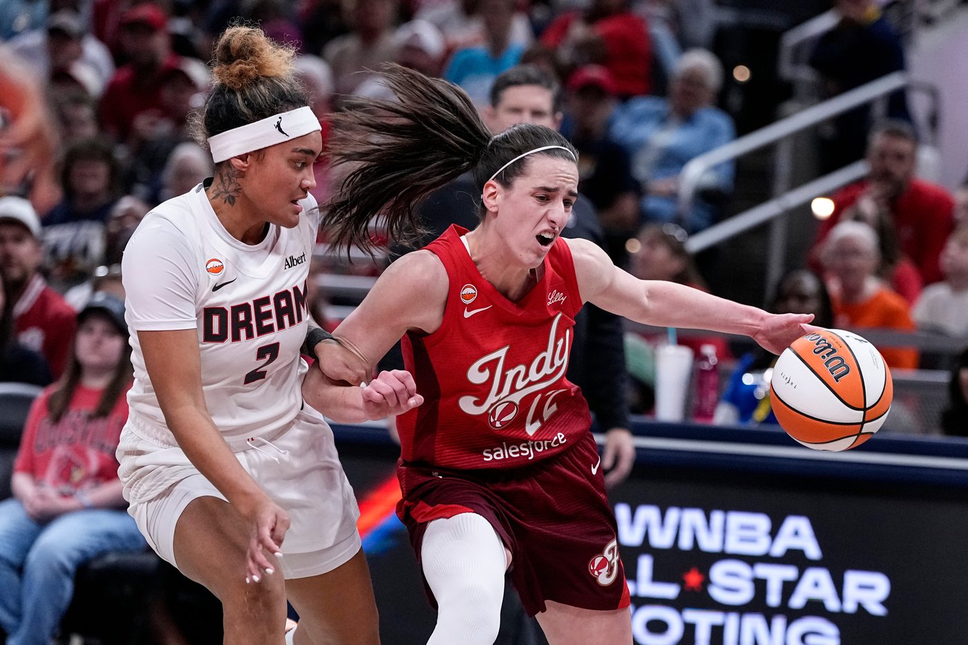Clark hopeful of returning for Fever against Sparks but may avoid back-to-back against Storm | iNFOnews.ca Clark hopeful of returning for Fever against Sparks but may avoid back-to-back against Storm | iNFOnews.ca